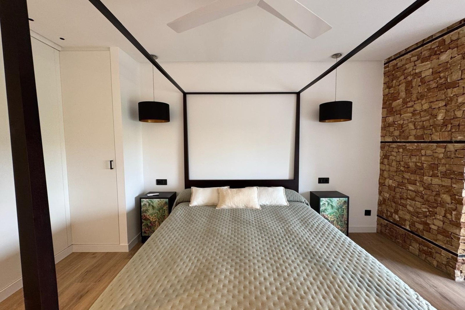 Resale - Freistehende Villa -
Orihuela Costa - Altos de Campoamor