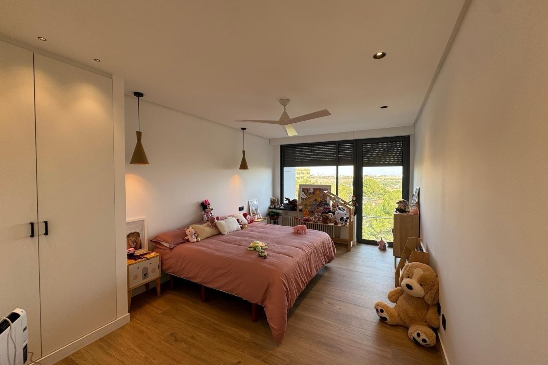 Resale - Freistehende Villa -
Orihuela Costa - Altos de Campoamor