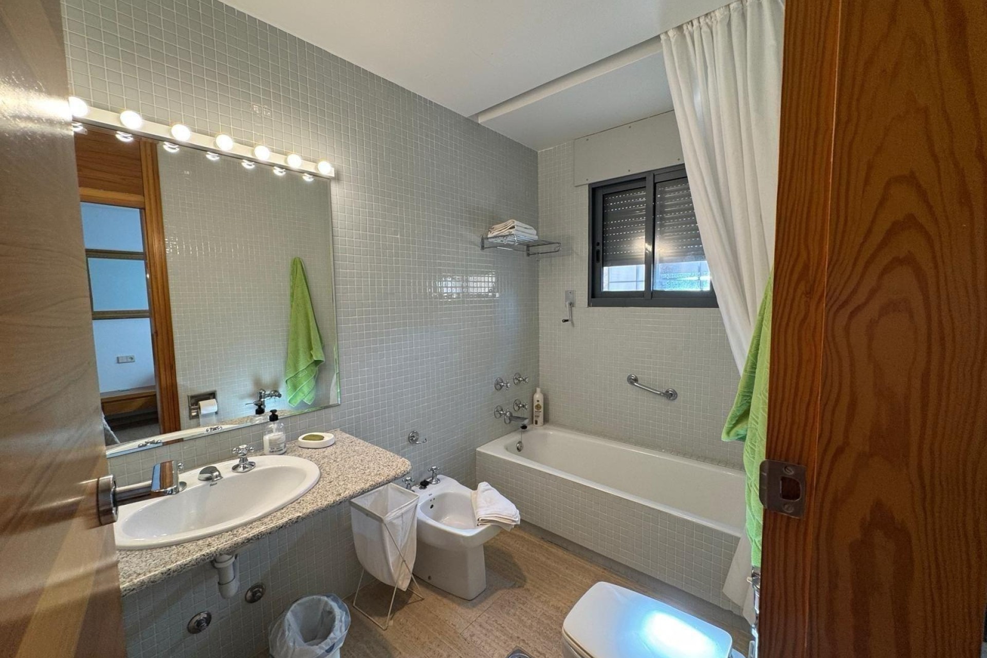 Resale - Freistehende Villa -
Orihuela Costa - Altos de Campoamor