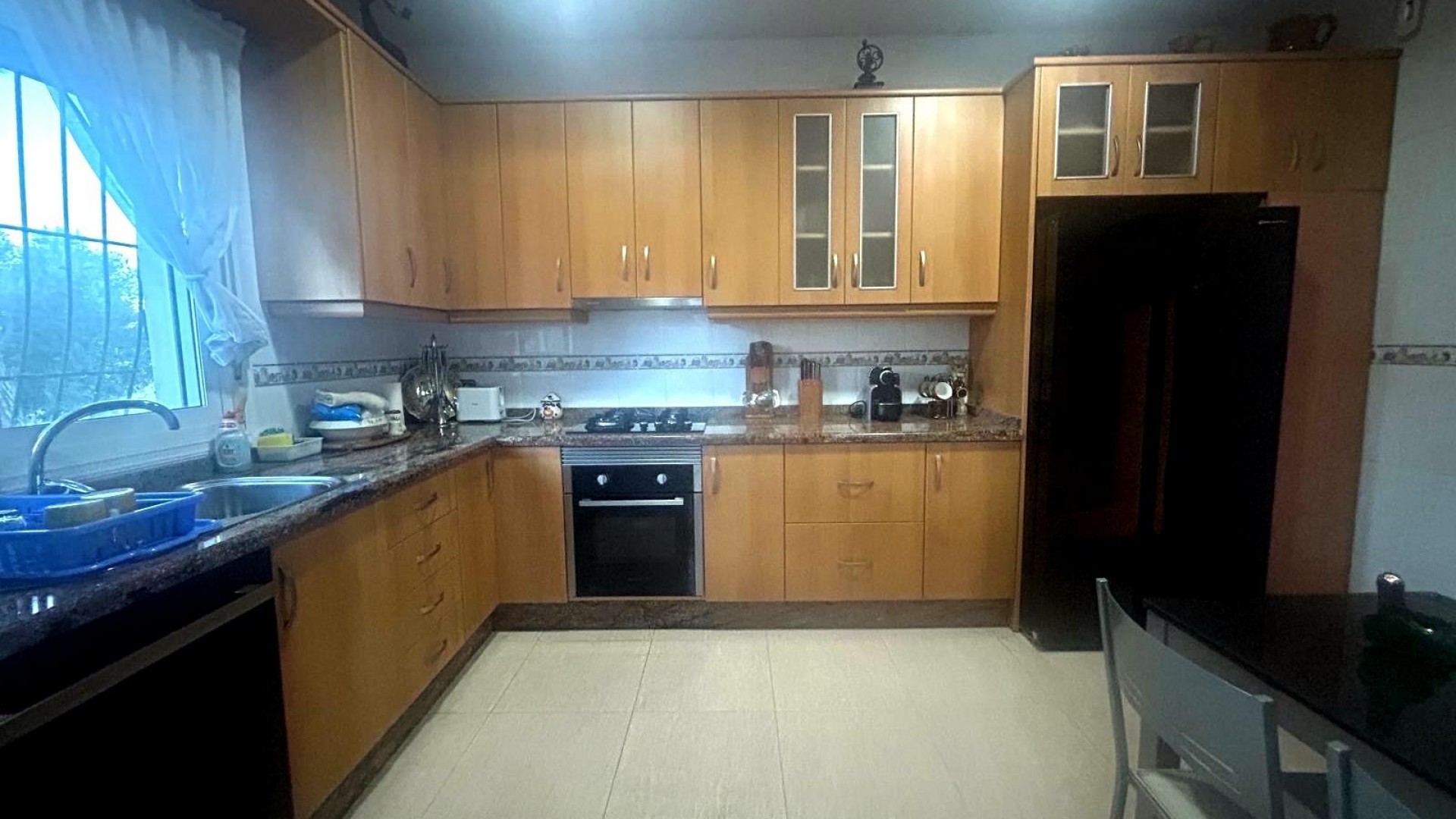 Resale - Freistehende Villa -
Orihuela Costa - Altos de Campoamor