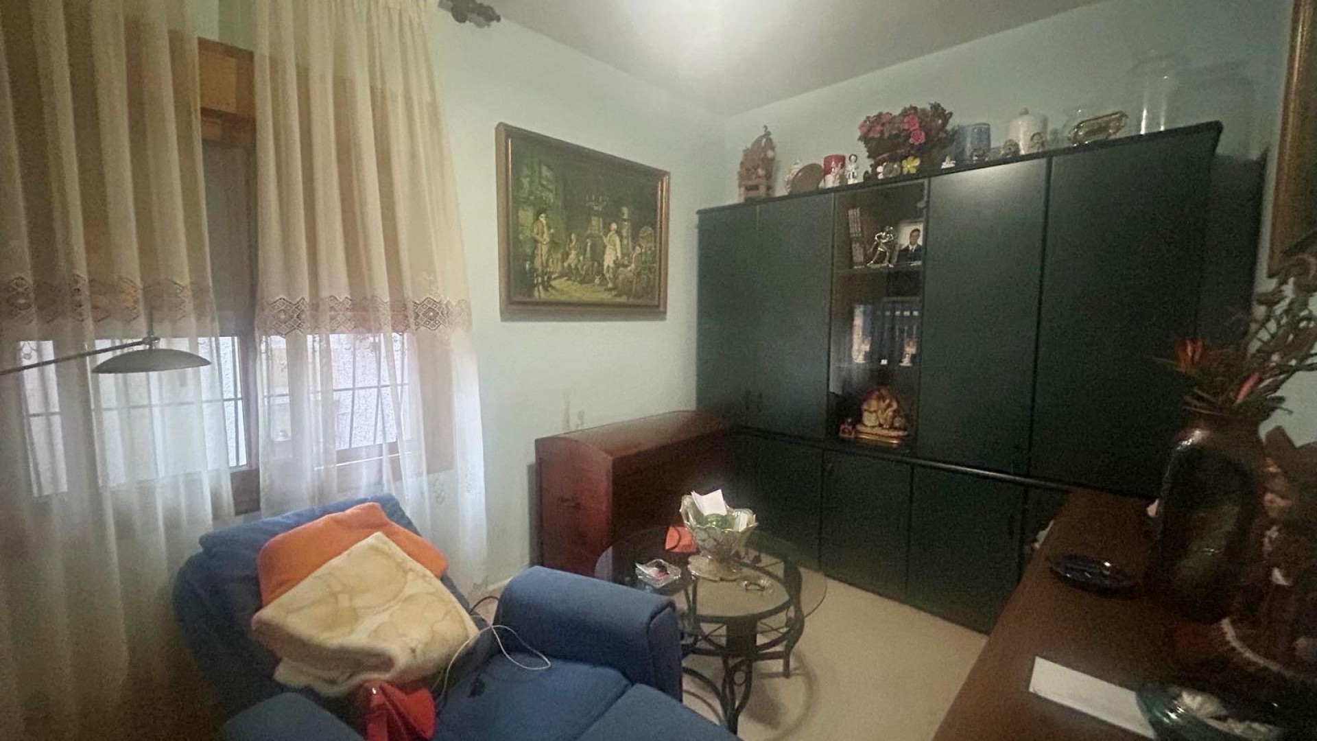 Resale - Freistehende Villa -
Orihuela Costa - Altos de Campoamor