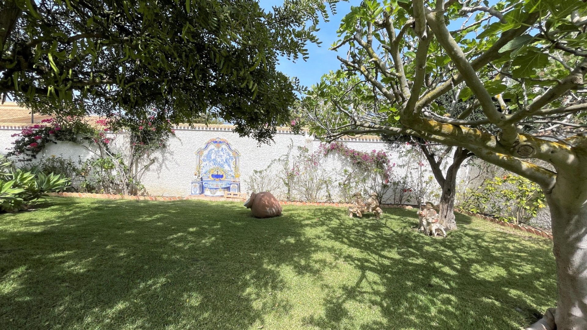 Resale - Freistehende Villa -
Orihuela Costa - Cabo Roig