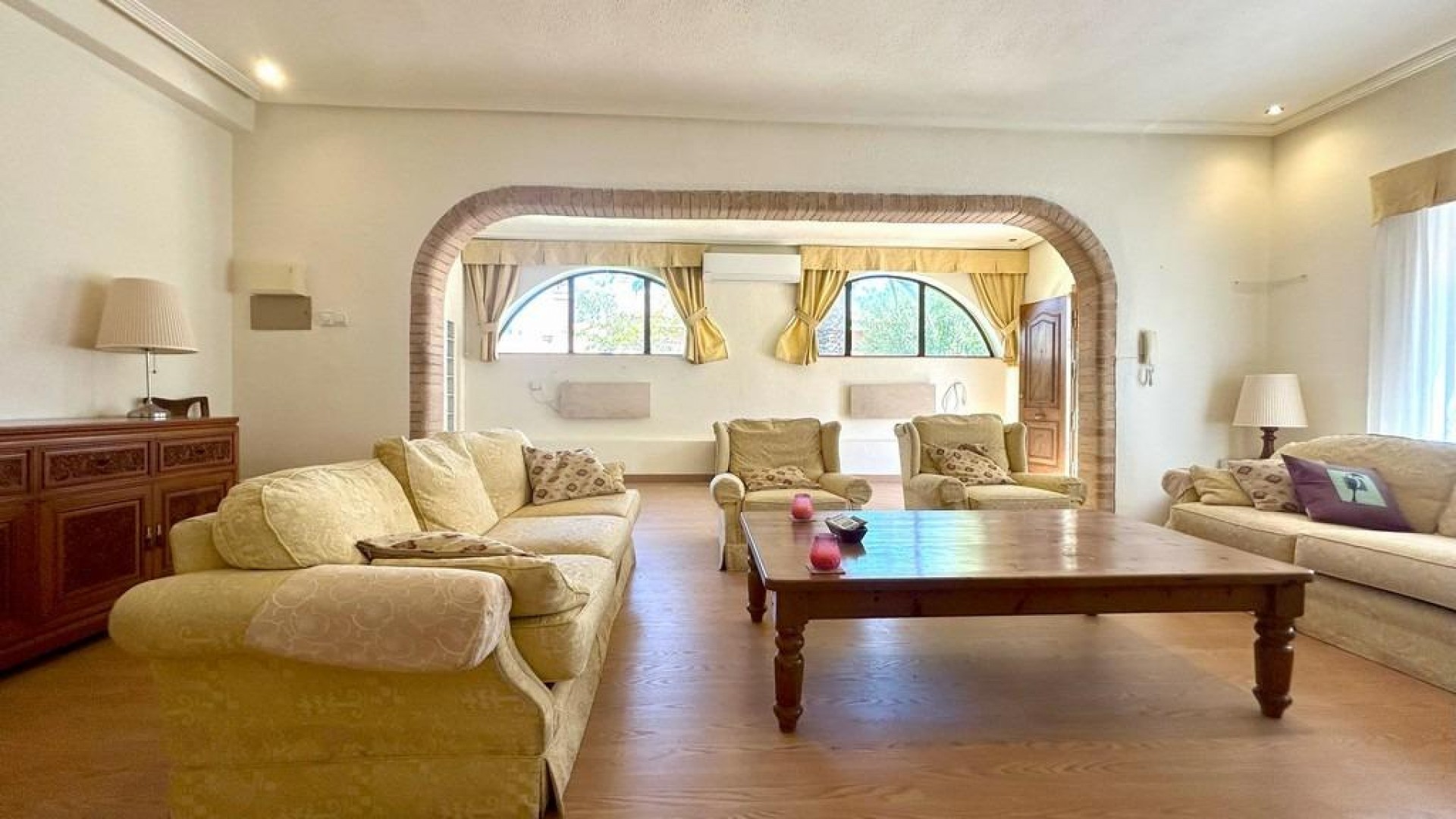 Resale - Freistehende Villa -
Orihuela Costa - Cabo Roig