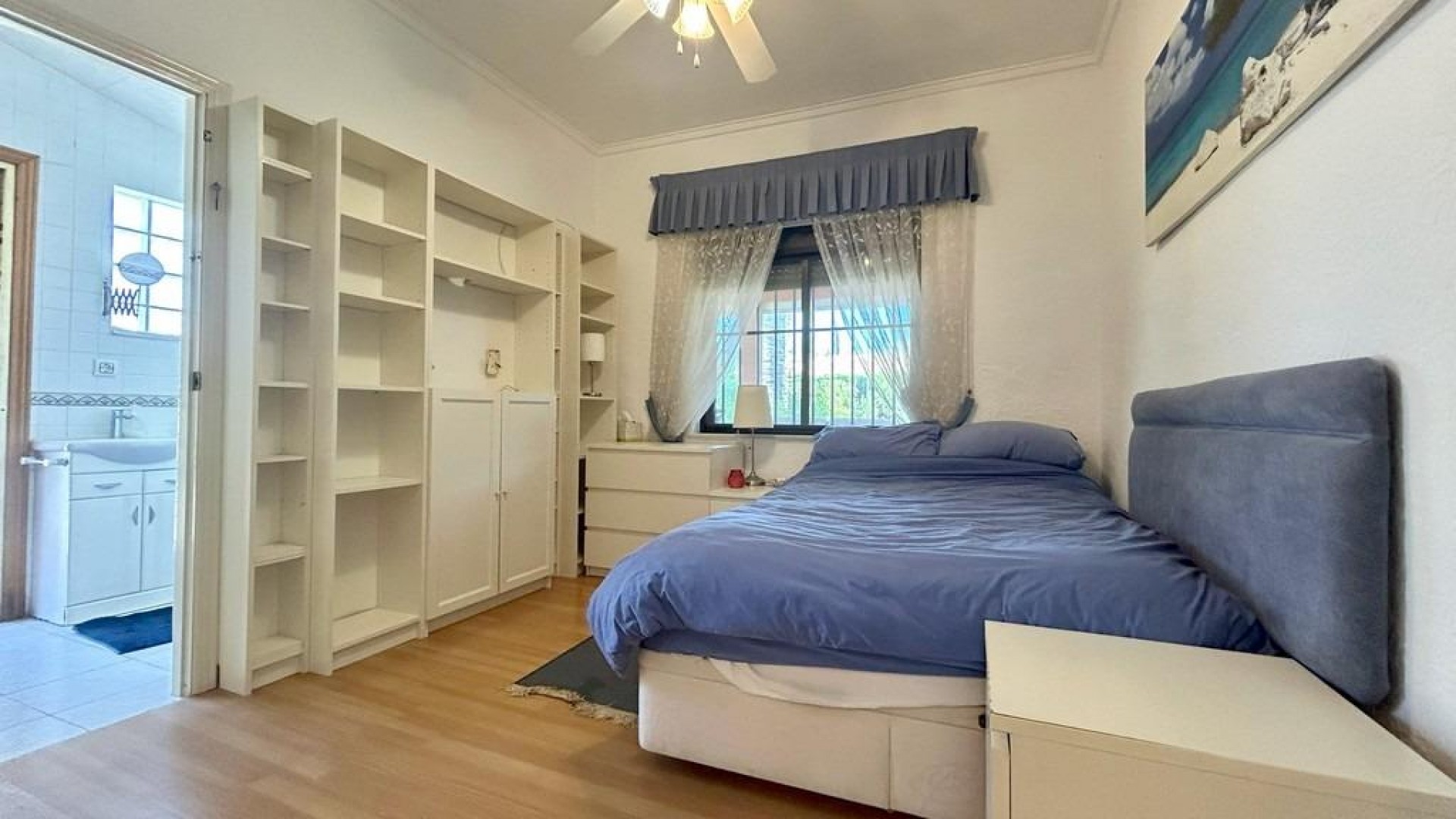 Resale - Freistehende Villa -
Orihuela Costa - Cabo Roig