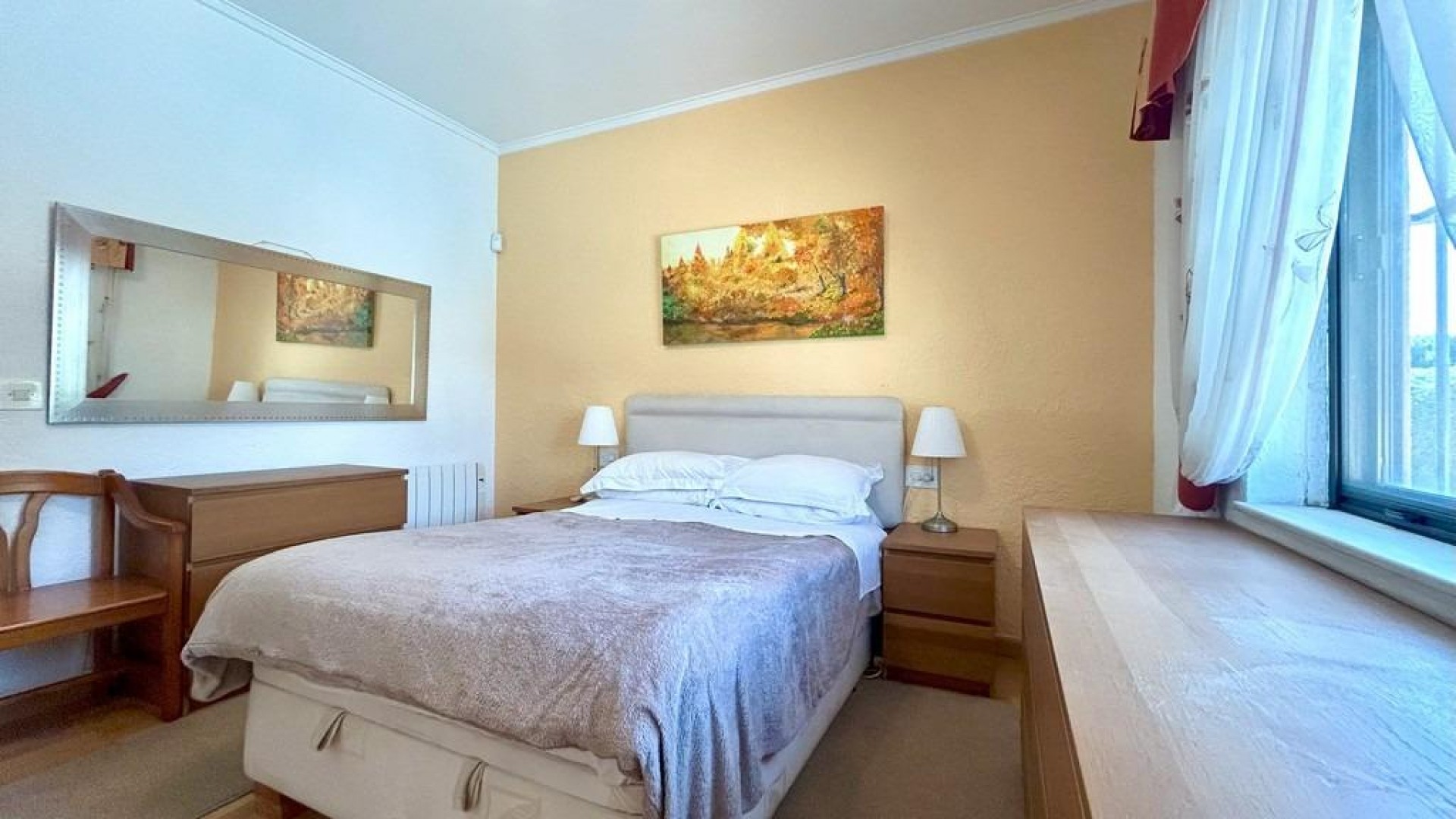 Resale - Freistehende Villa -
Orihuela Costa - Cabo Roig