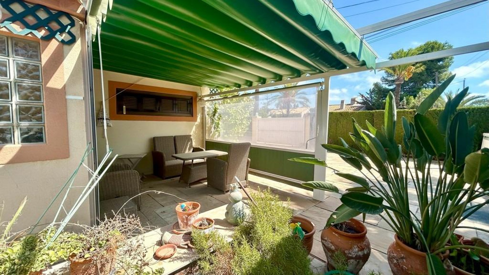 Resale - Freistehende Villa -
Orihuela Costa - Cabo Roig