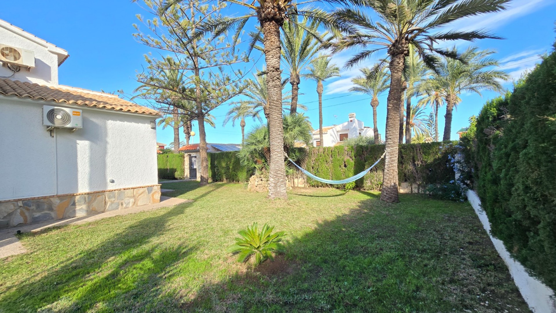 Resale - Freistehende Villa -
Orihuela Costa - Cabo Roig
