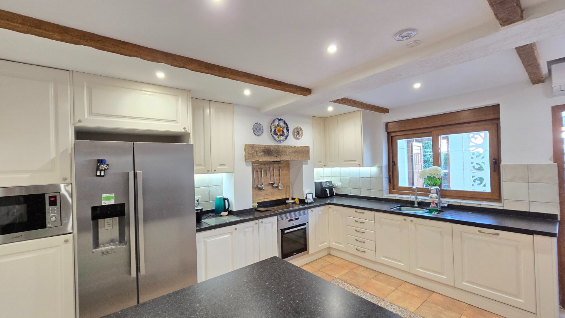 Resale - Freistehende Villa -
Orihuela Costa - Cabo Roig