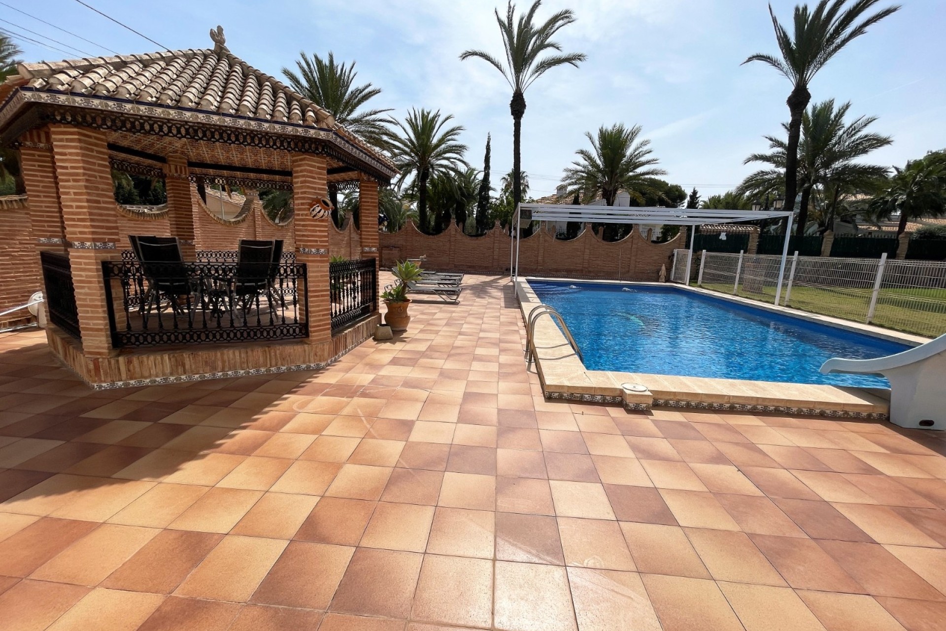 Resale - Freistehende Villa -
Orihuela Costa - Cabo Roig