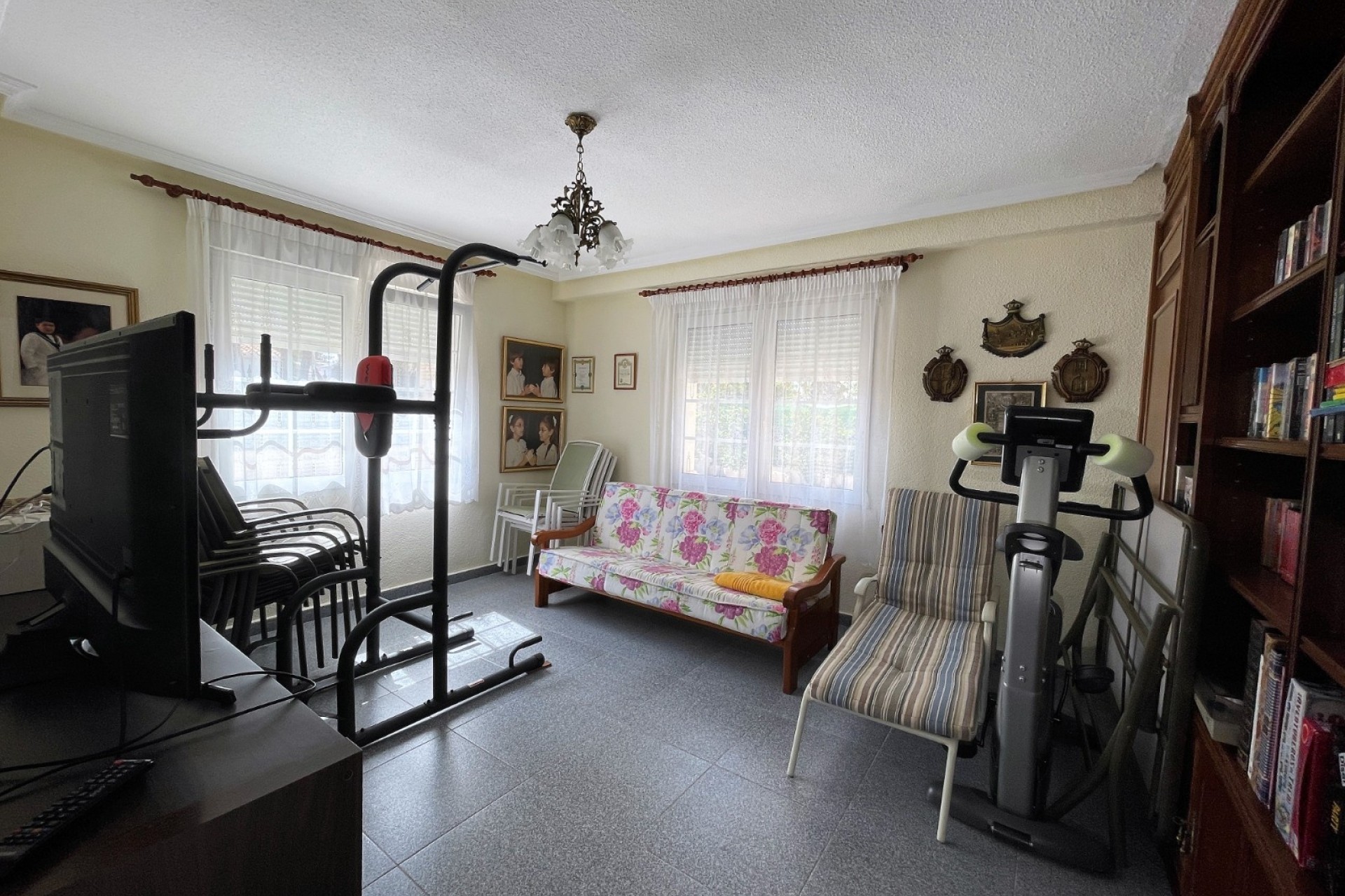 Resale - Freistehende Villa -
Orihuela Costa - Cabo Roig