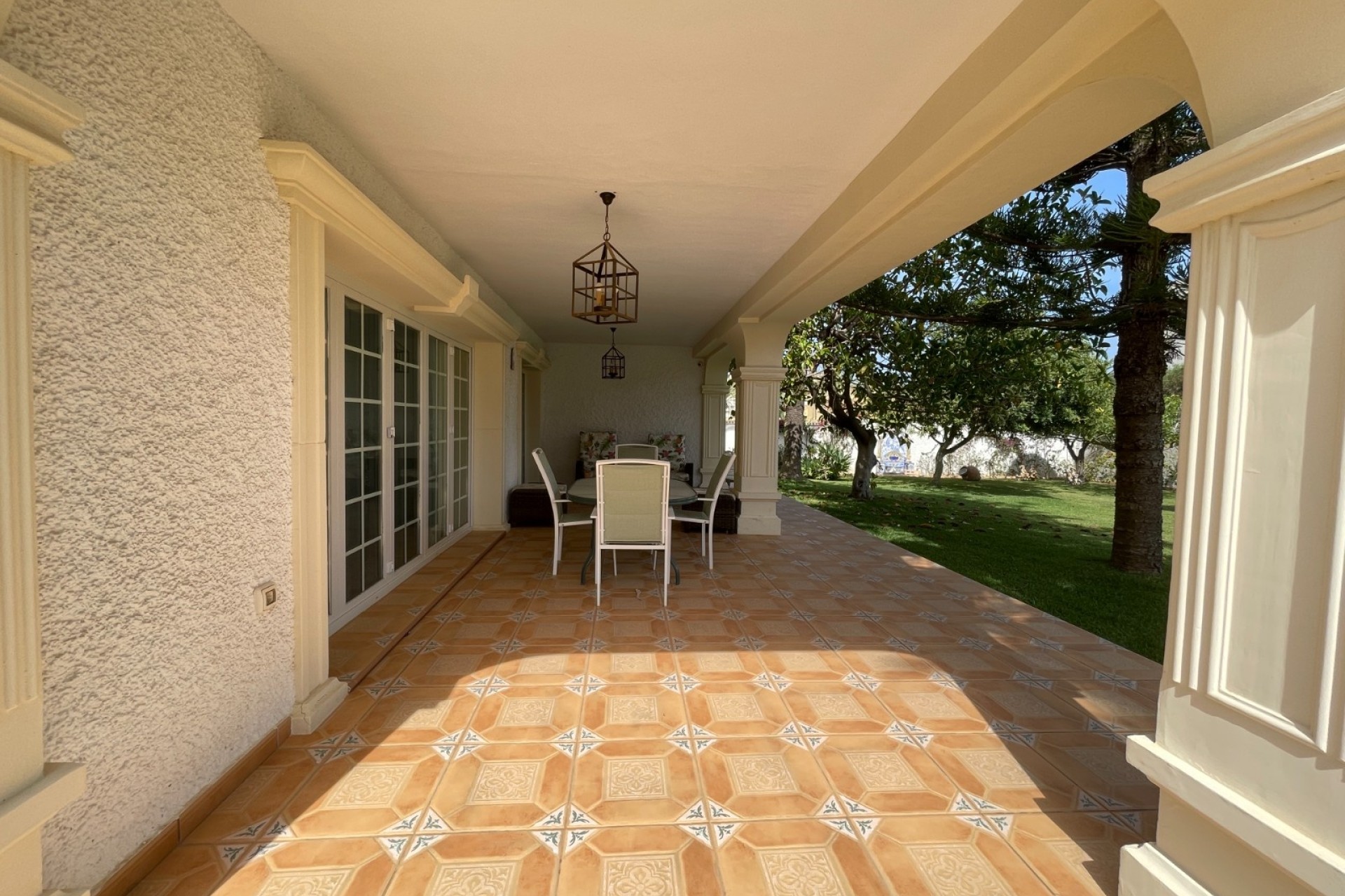 Resale - Freistehende Villa -
Orihuela Costa - Cabo Roig