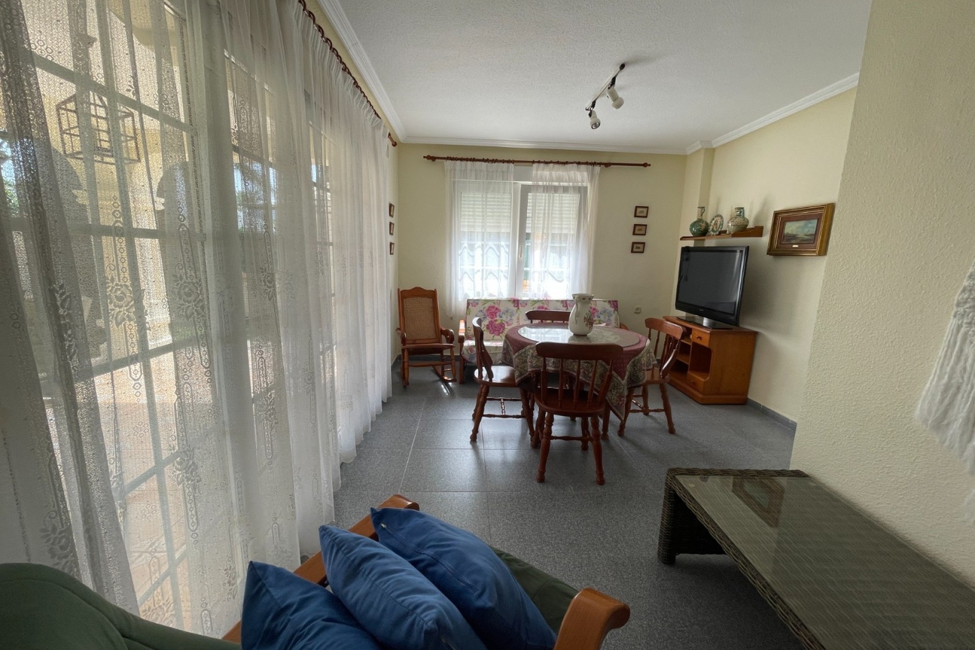 Resale - Freistehende Villa -
Orihuela Costa - Cabo Roig