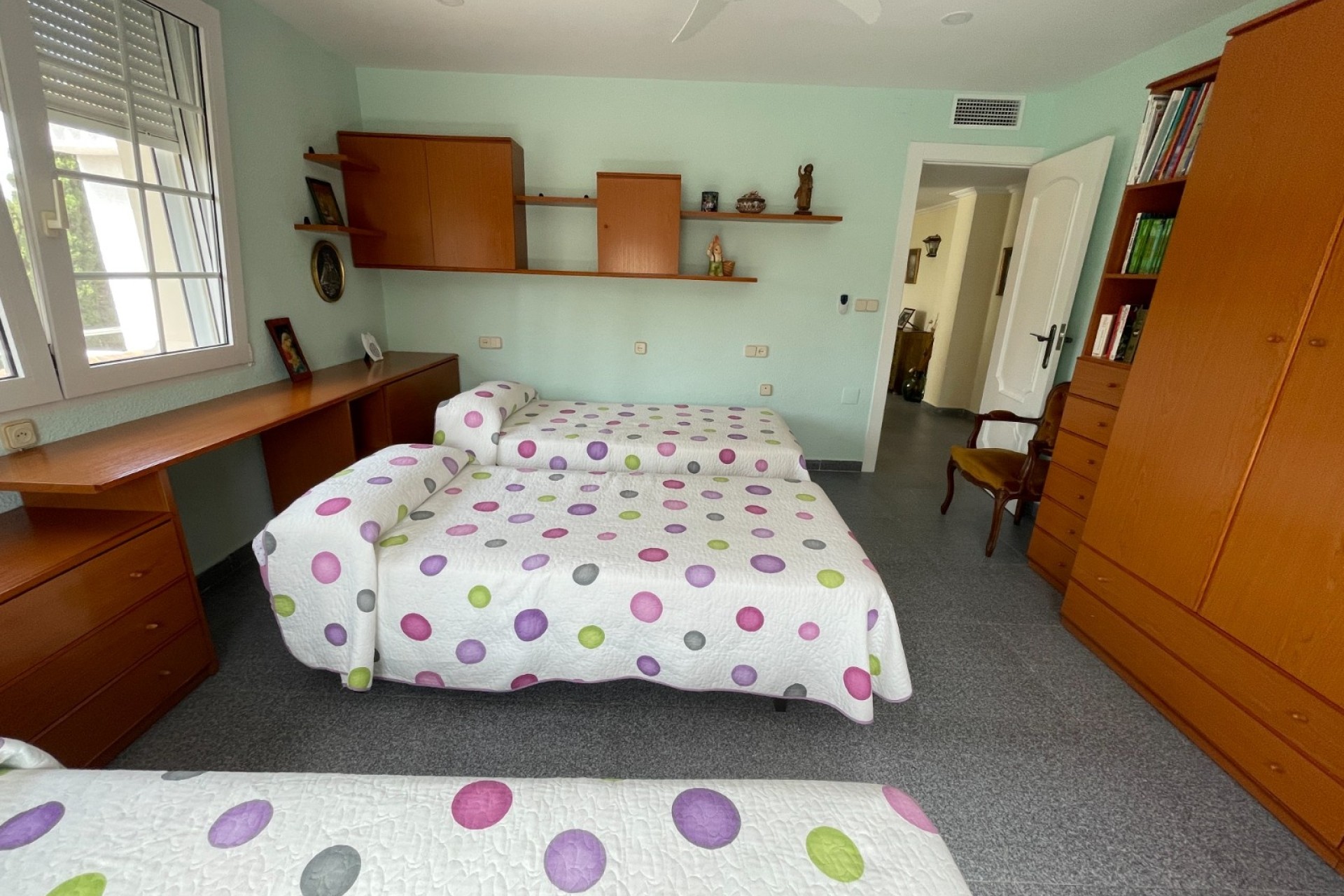 Resale - Freistehende Villa -
Orihuela Costa - Cabo Roig