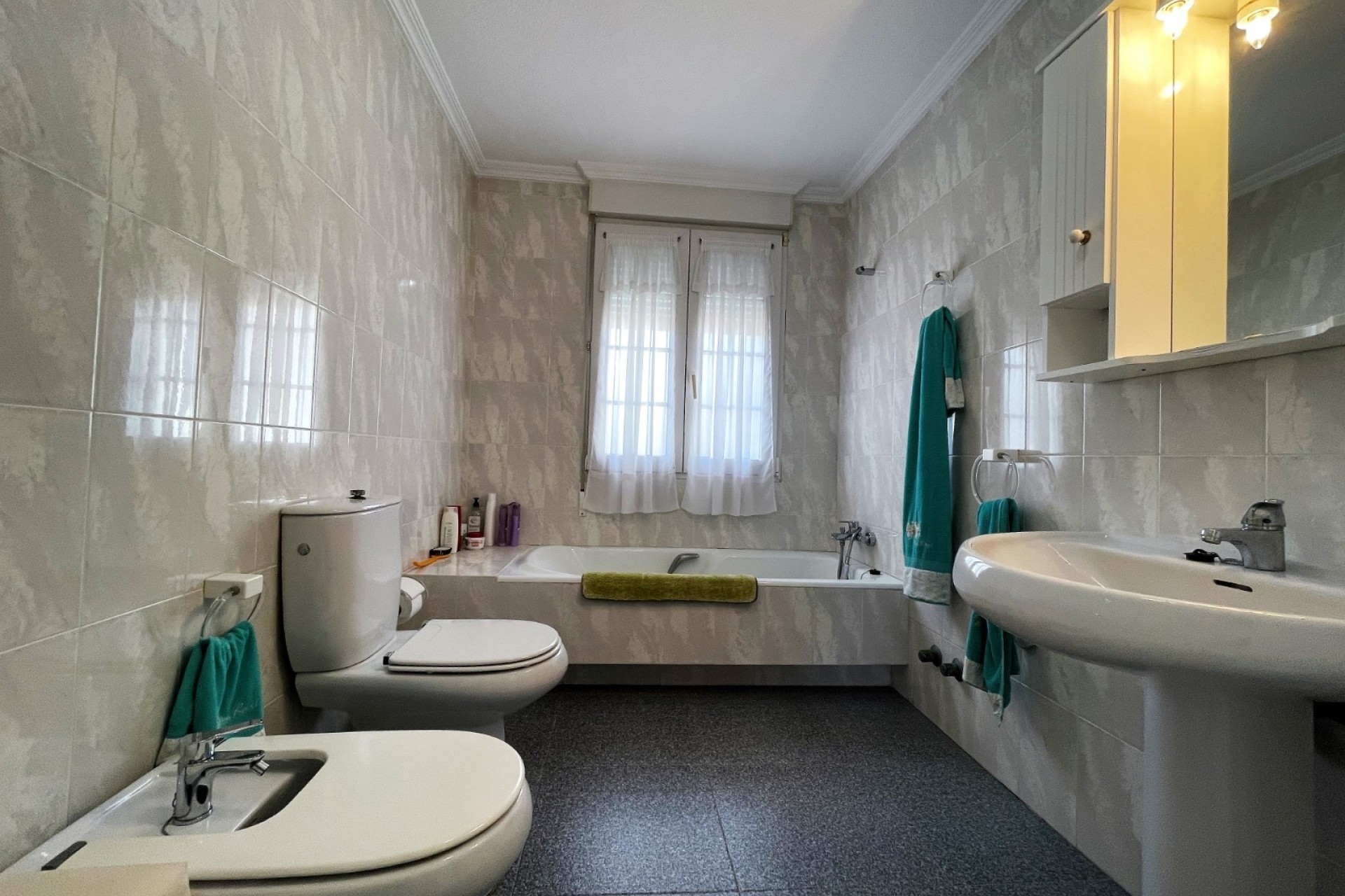 Resale - Freistehende Villa -
Orihuela Costa - Cabo Roig