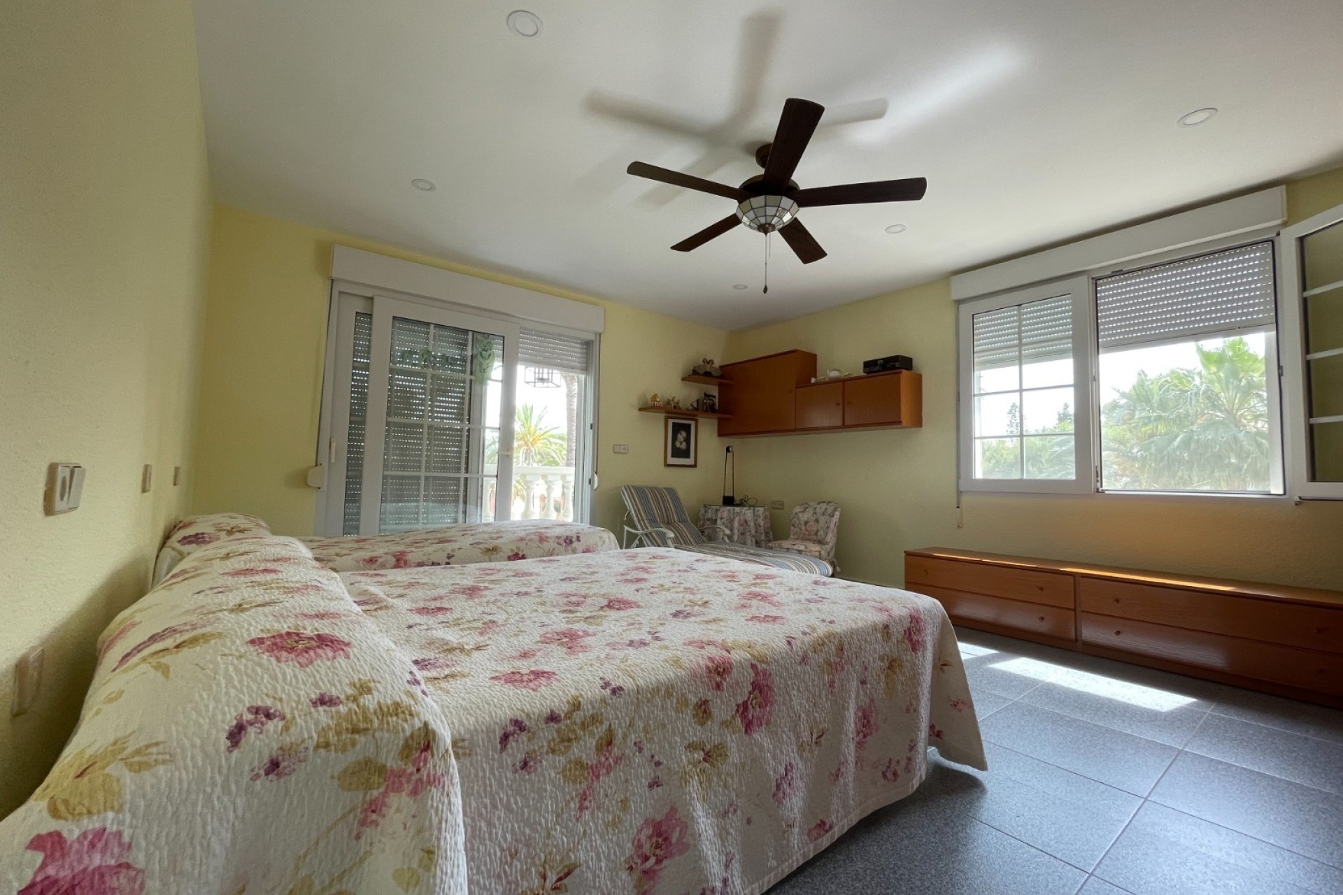 Resale - Freistehende Villa -
Orihuela Costa - Cabo Roig