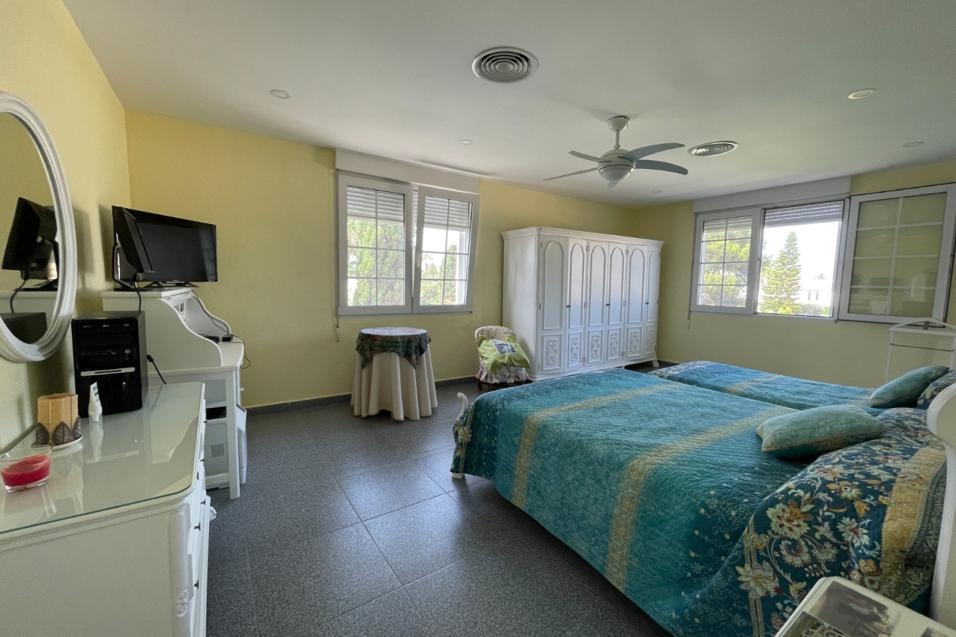 Resale - Freistehende Villa -
Orihuela Costa - Cabo Roig