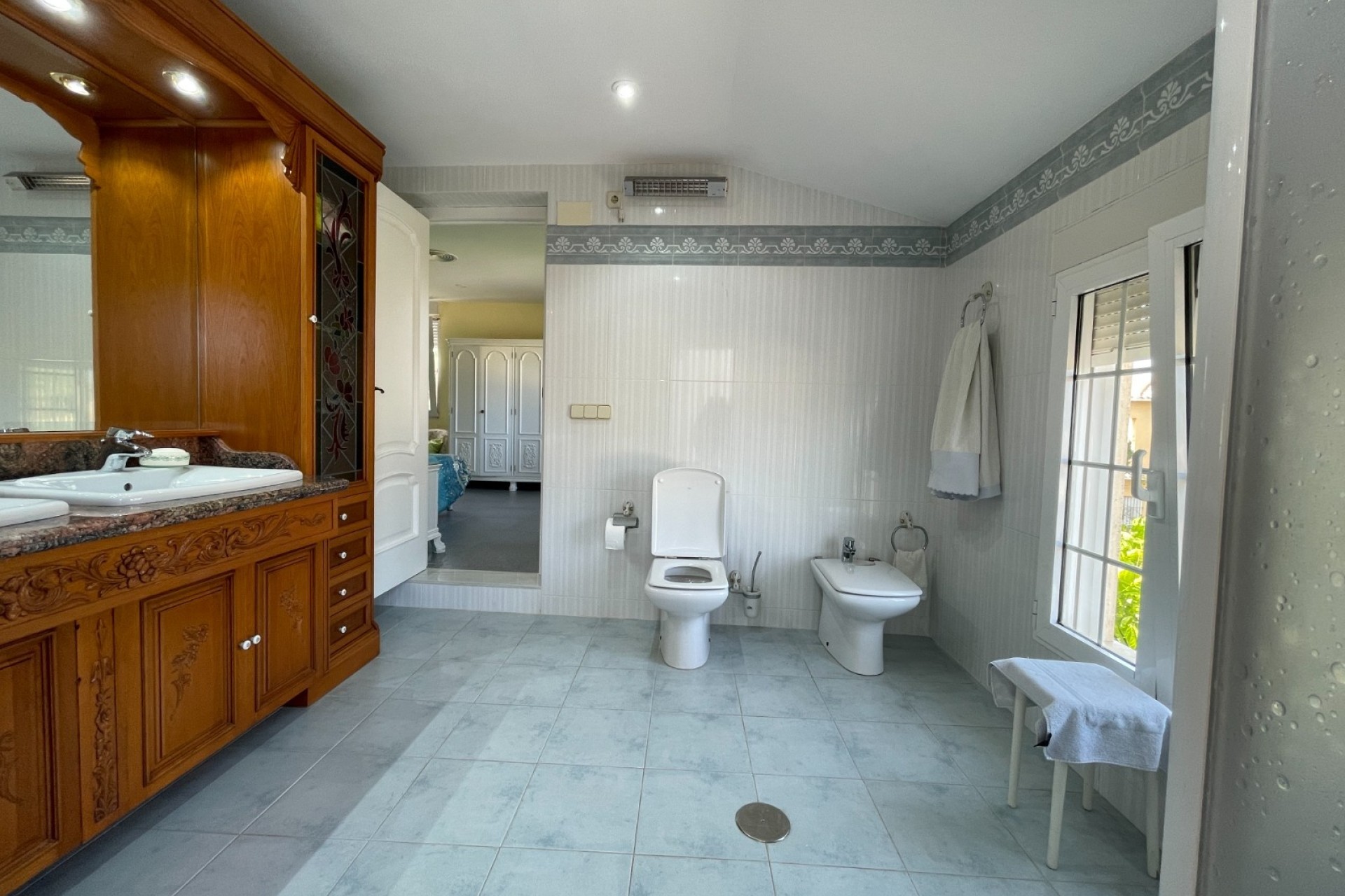 Resale - Freistehende Villa -
Orihuela Costa - Cabo Roig