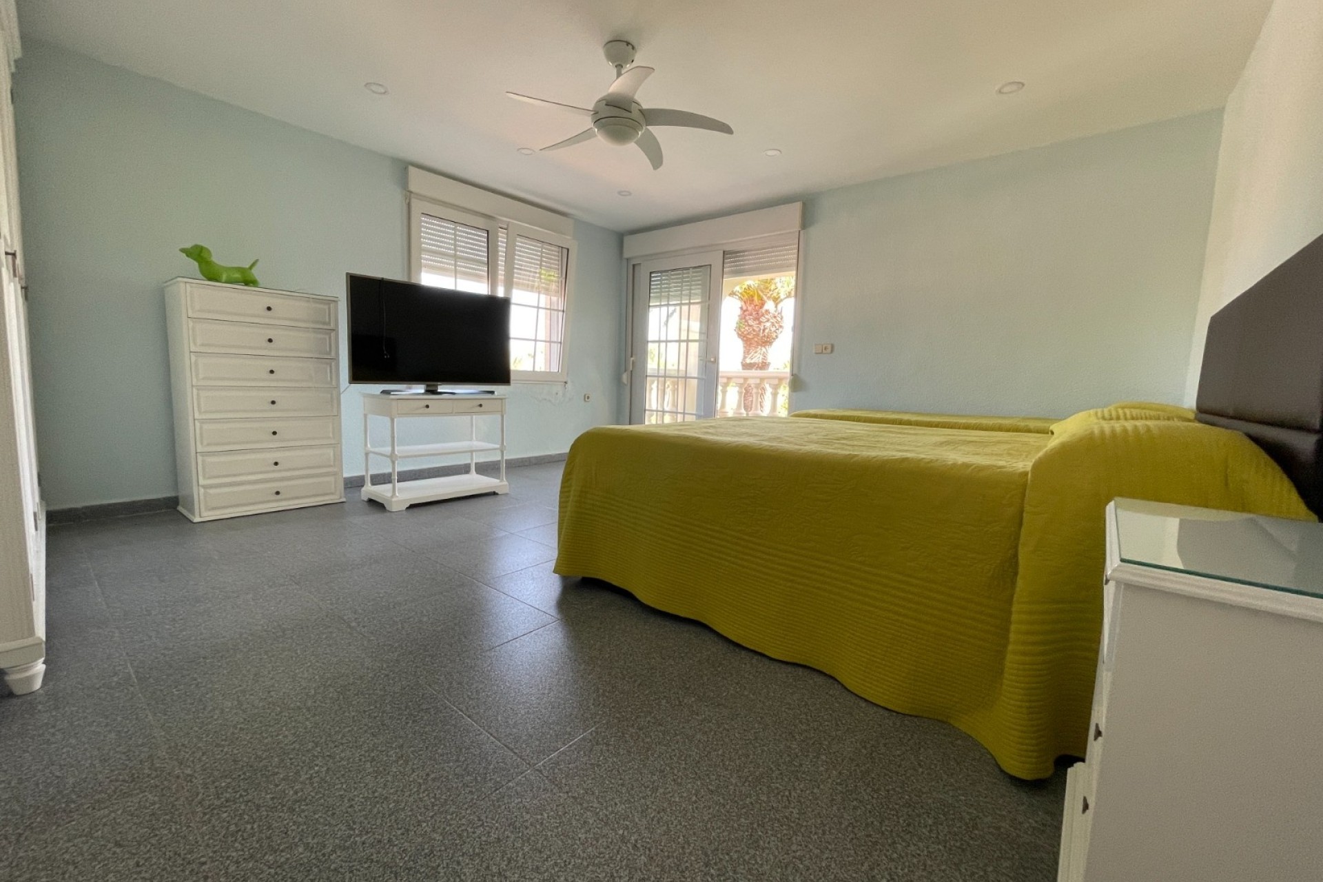 Resale - Freistehende Villa -
Orihuela Costa - Cabo Roig