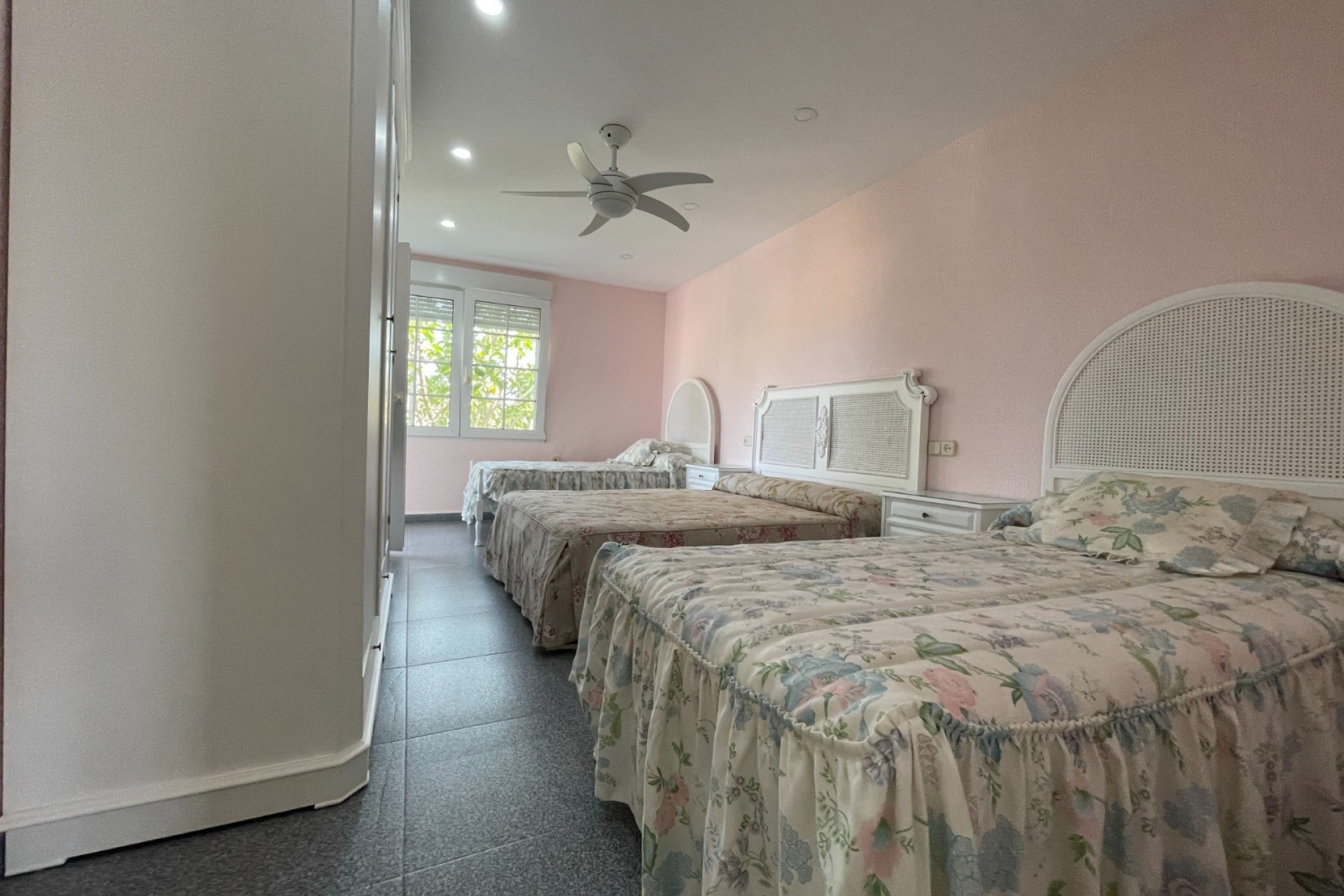 Resale - Freistehende Villa -
Orihuela Costa - Cabo Roig