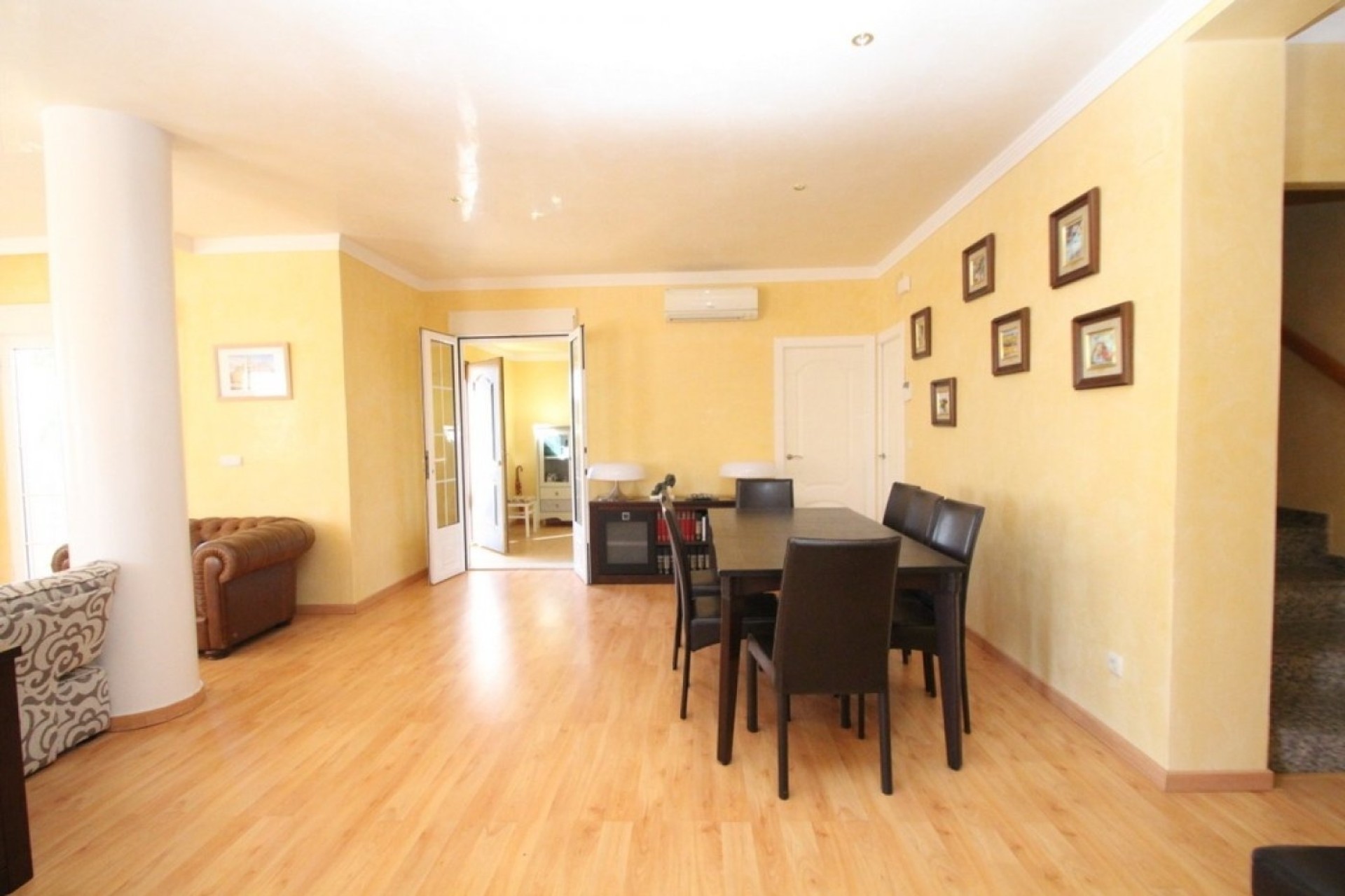 Resale - Freistehende Villa -
Orihuela Costa - Cabo Roig