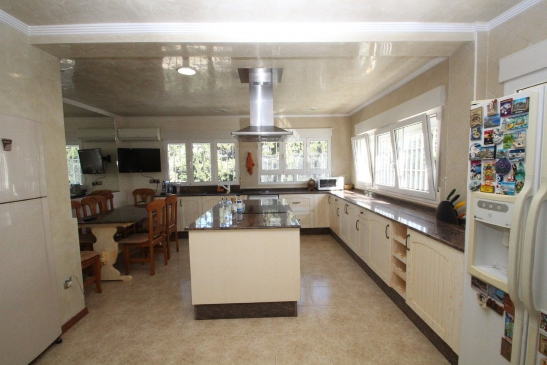 Resale - Freistehende Villa -
Orihuela Costa - Cabo Roig