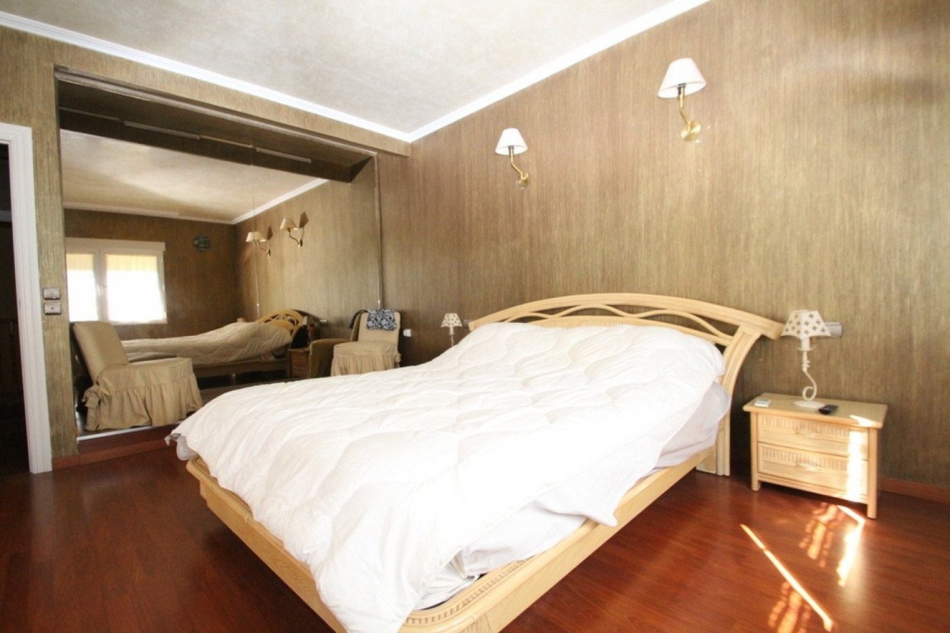 Resale - Freistehende Villa -
Orihuela Costa - Cabo Roig