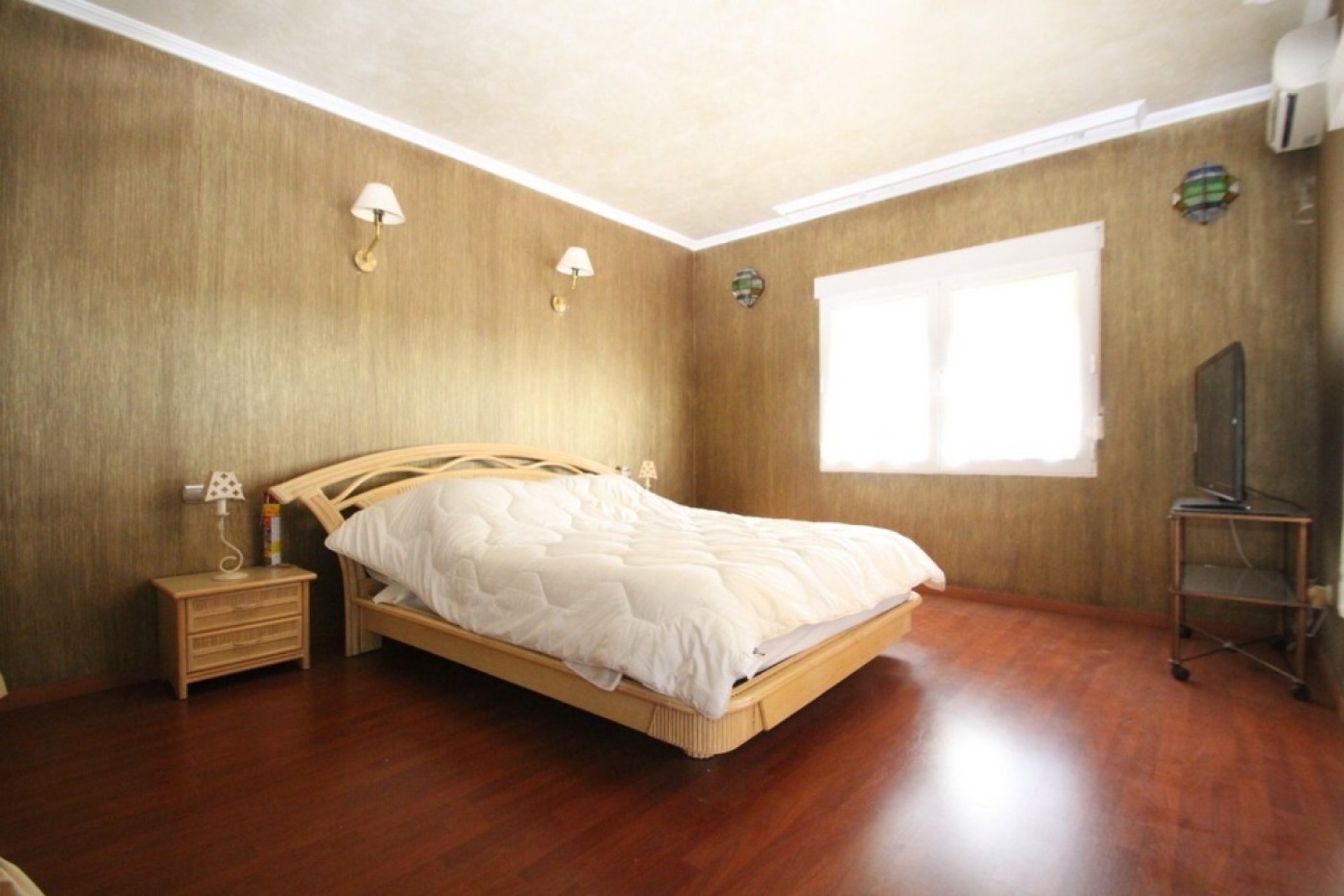 Resale - Freistehende Villa -
Orihuela Costa - Cabo Roig