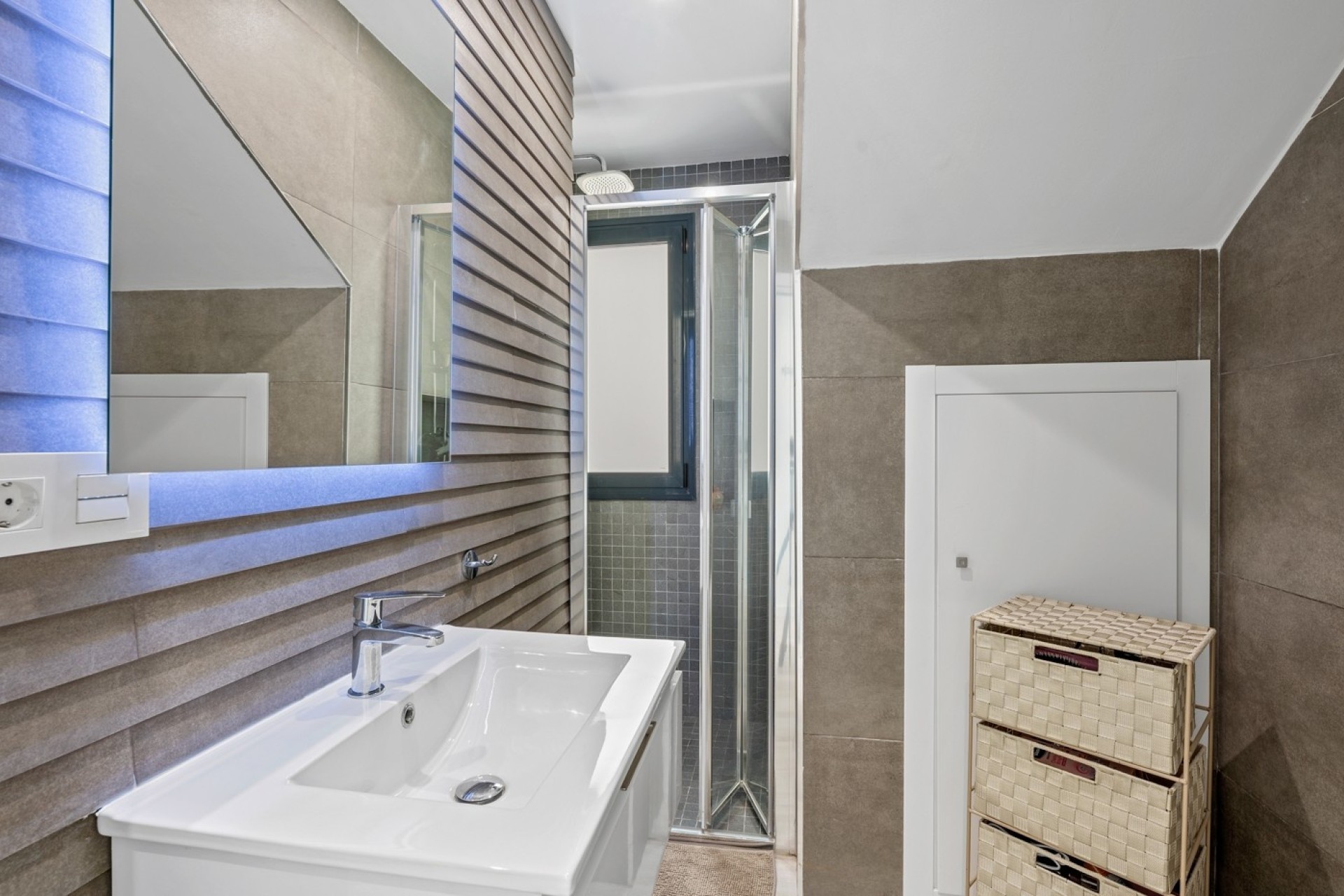 Resale - Freistehende Villa -
Orihuela Costa - Cabo Roig