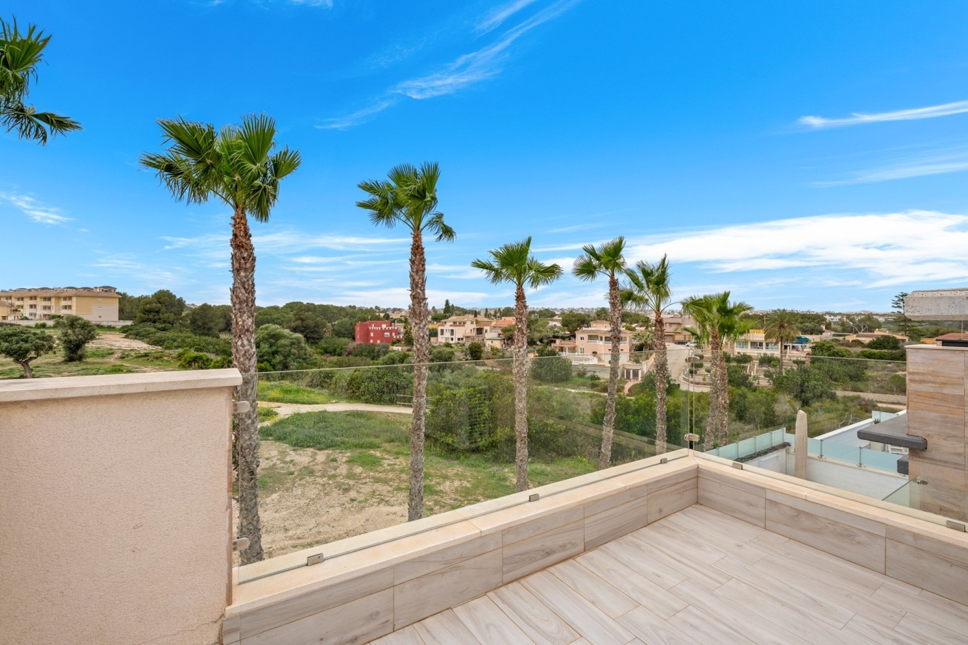 Resale - Freistehende Villa -
Orihuela Costa - Cabo Roig