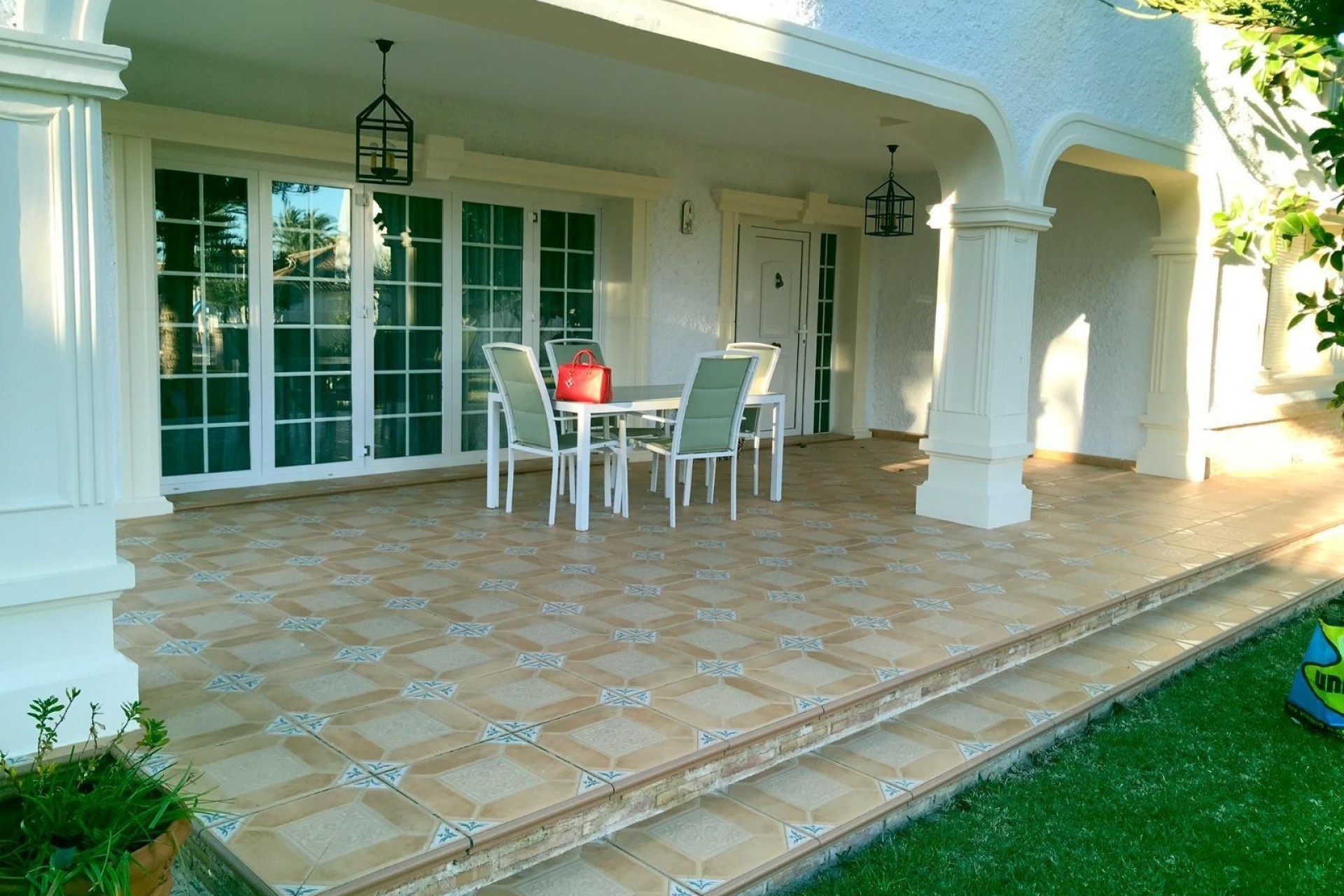 Resale - Freistehende Villa -
Orihuela Costa - Cabo Roig
