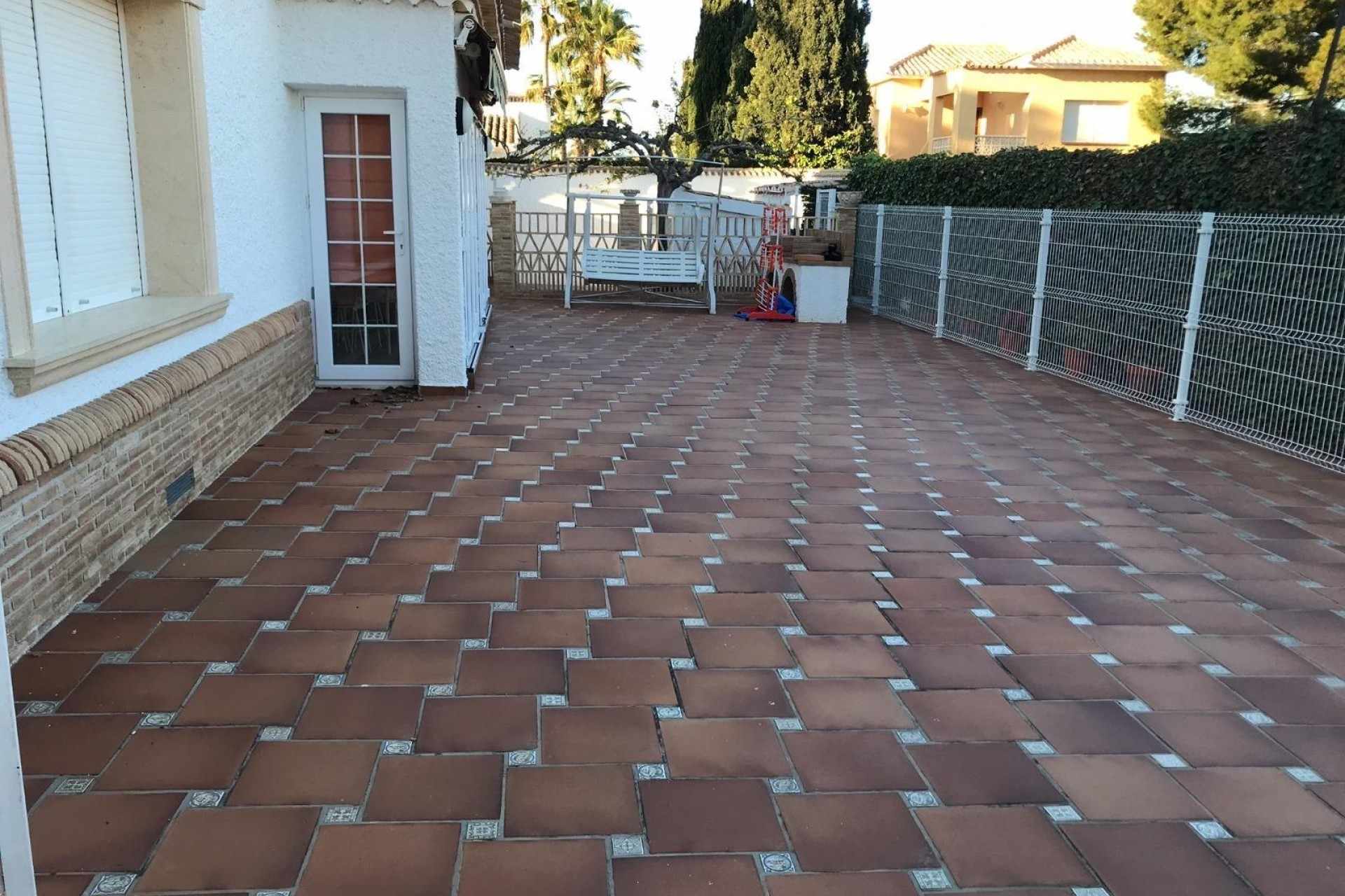 Resale - Freistehende Villa -
Orihuela Costa - Cabo Roig