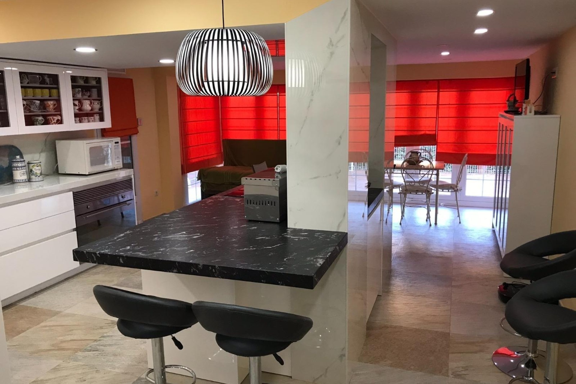 Resale - Freistehende Villa -
Orihuela Costa - Cabo Roig