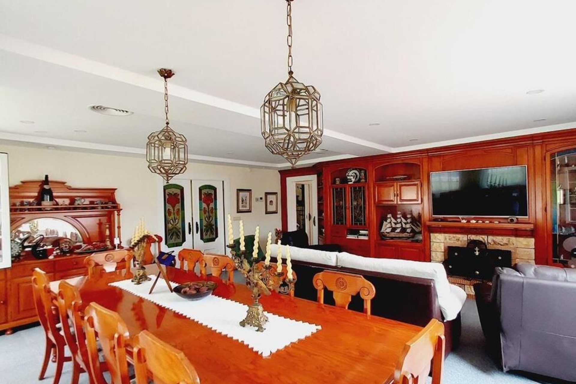 Resale - Freistehende Villa -
Orihuela Costa - Cabo Roig