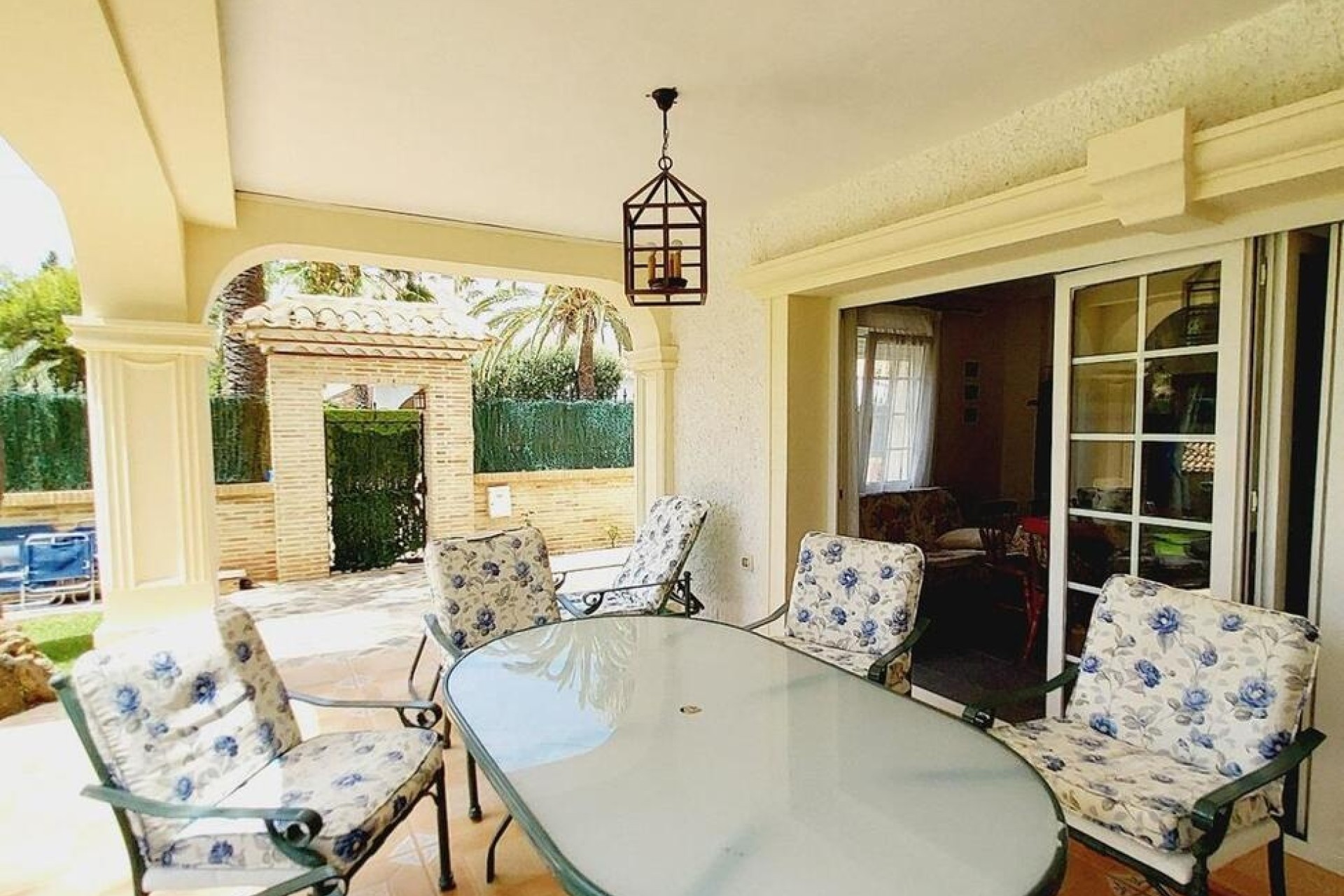 Resale - Freistehende Villa -
Orihuela Costa - Cabo Roig