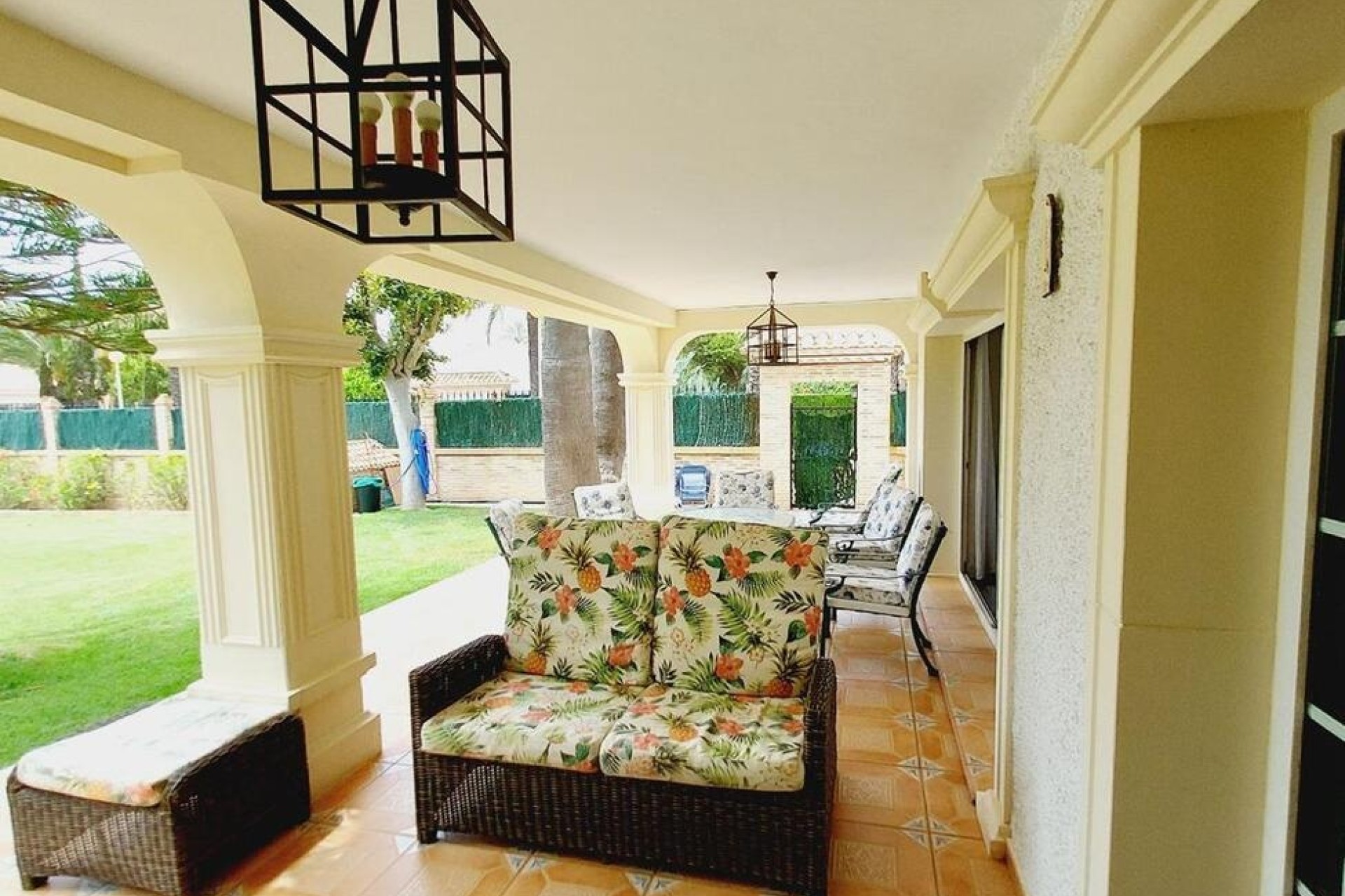 Resale - Freistehende Villa -
Orihuela Costa - Cabo Roig