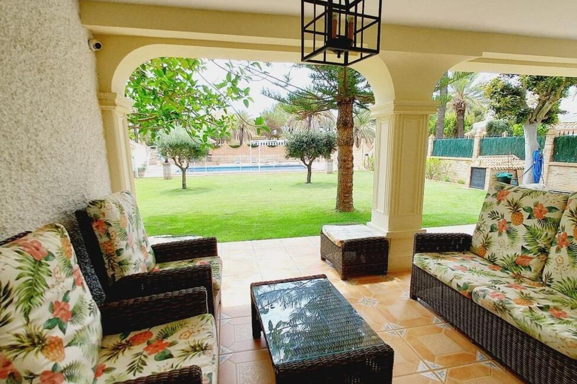 Resale - Freistehende Villa -
Orihuela Costa - Cabo Roig