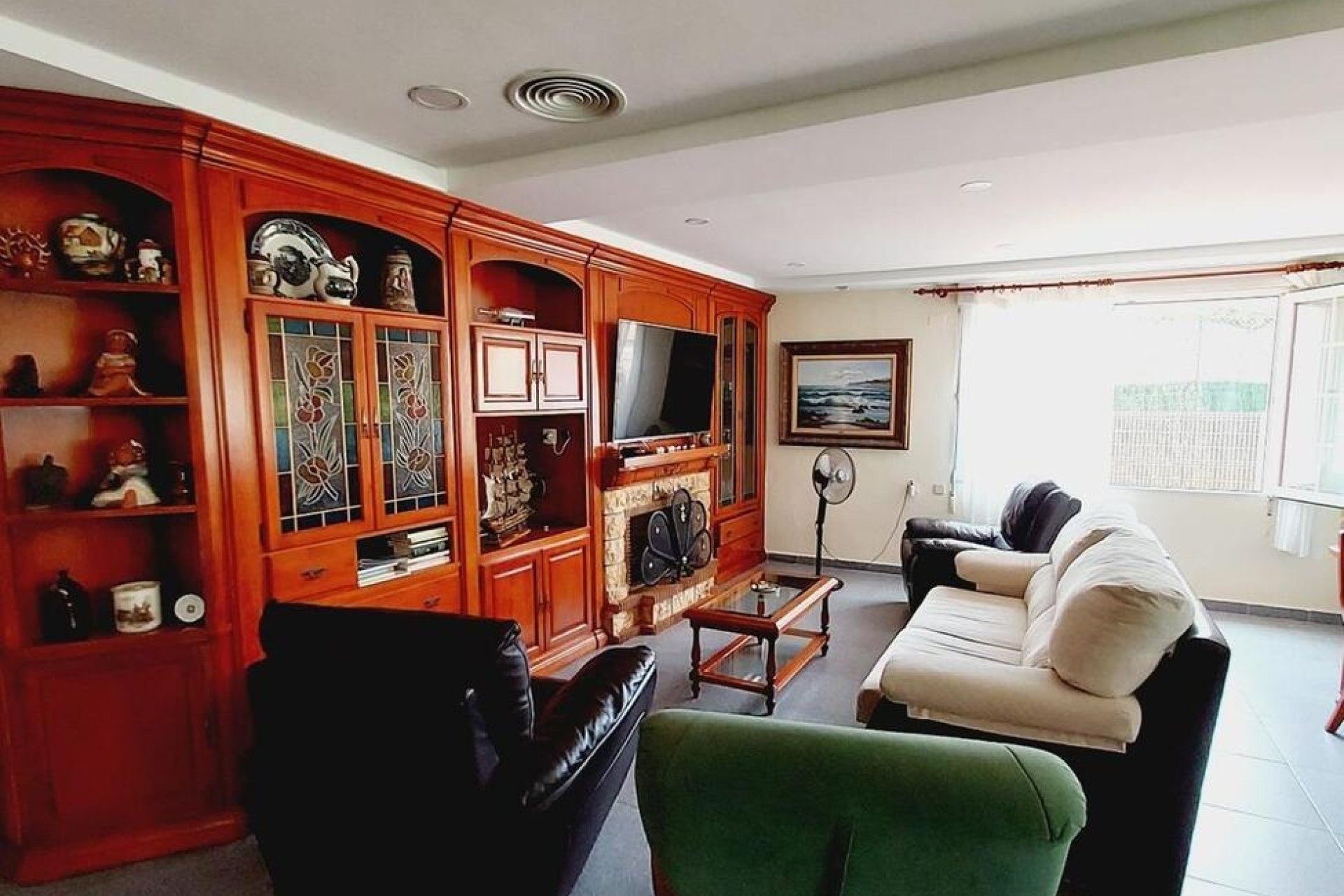 Resale - Freistehende Villa -
Orihuela Costa - Cabo Roig