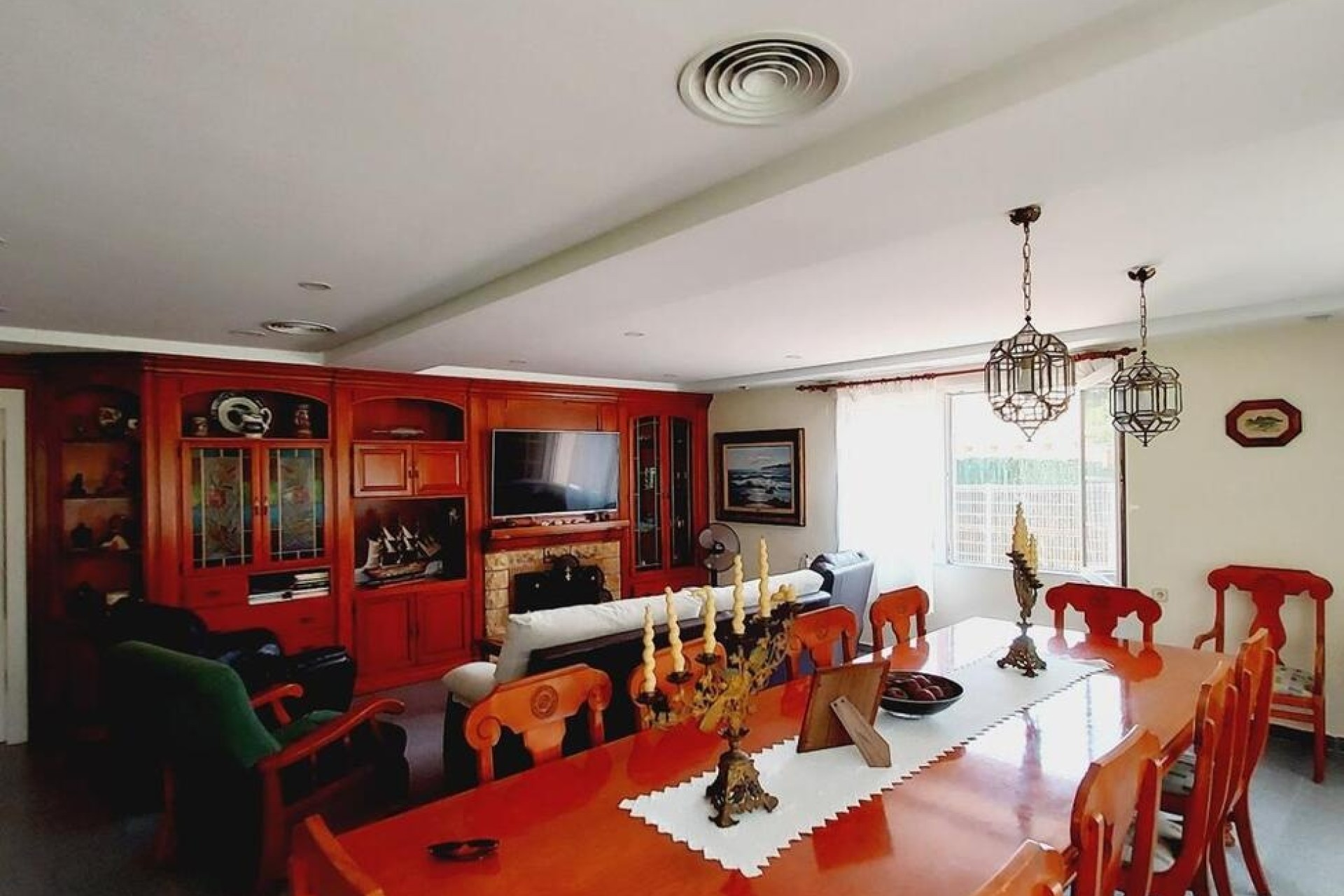 Resale - Freistehende Villa -
Orihuela Costa - Cabo Roig