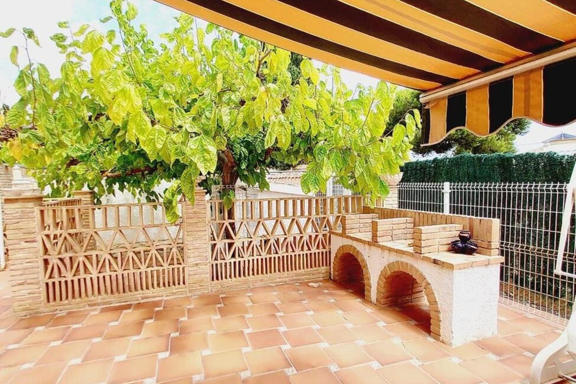 Resale - Freistehende Villa -
Orihuela Costa - Cabo Roig