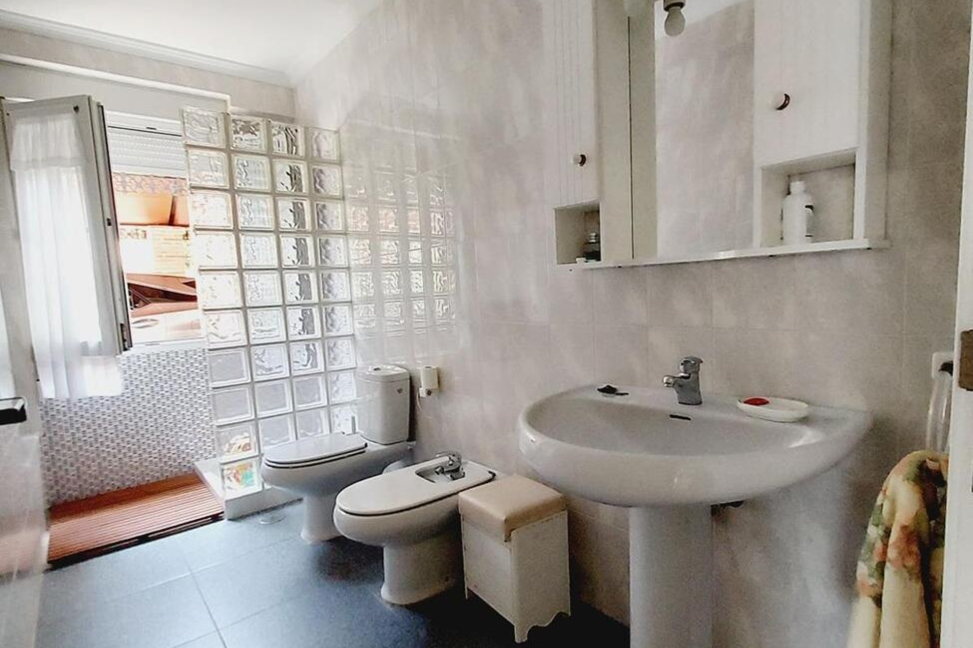 Resale - Freistehende Villa -
Orihuela Costa - Cabo Roig