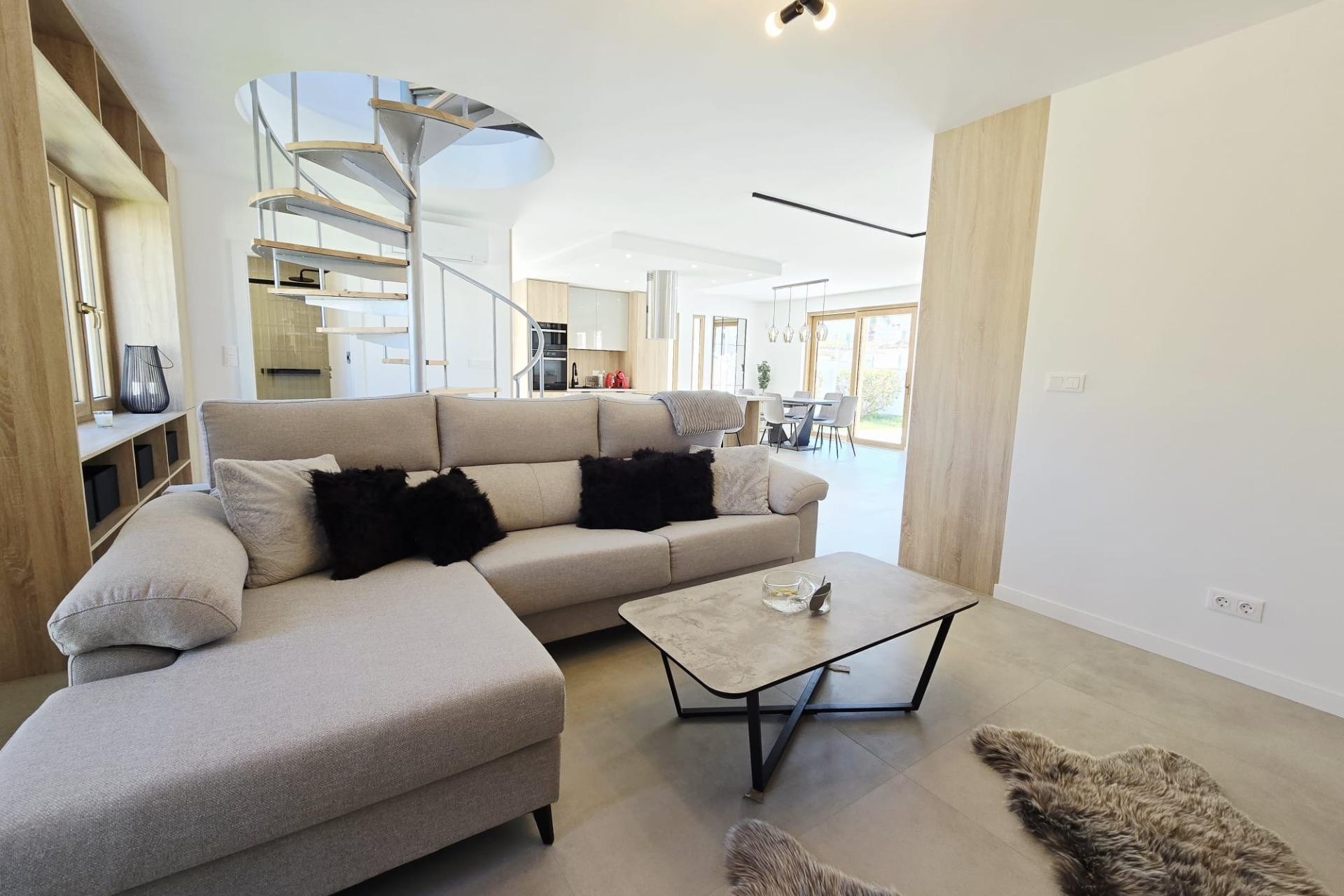 Resale - Freistehende Villa -
Orihuela Costa - Cabo Roig