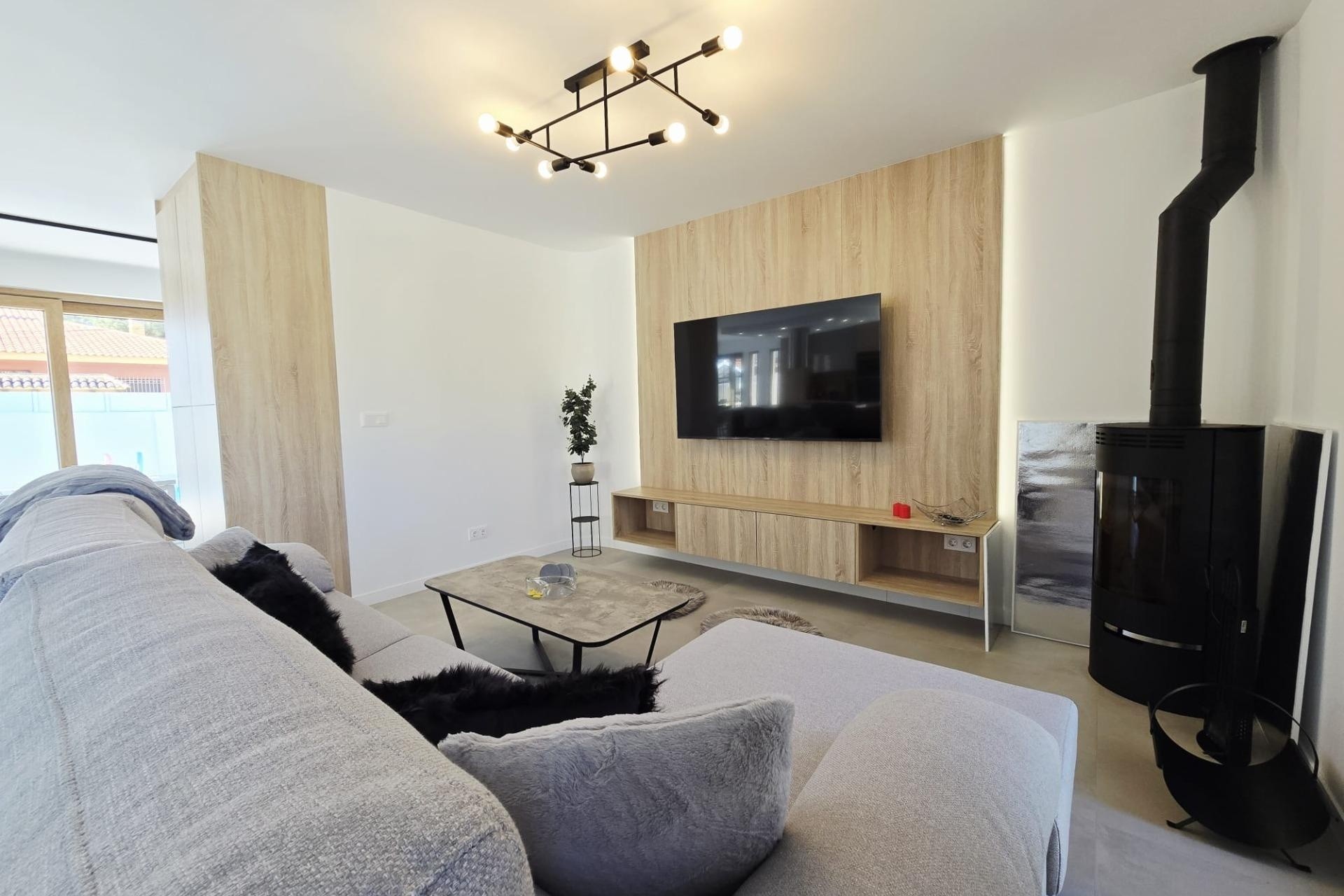 Resale - Freistehende Villa -
Orihuela Costa - Cabo Roig