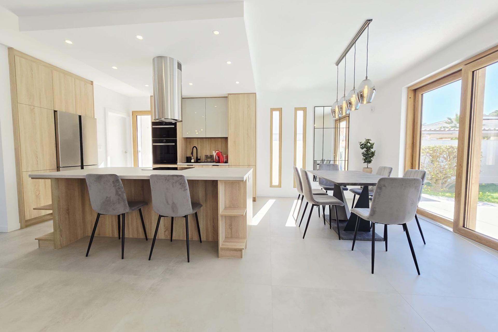 Resale - Freistehende Villa -
Orihuela Costa - Cabo Roig