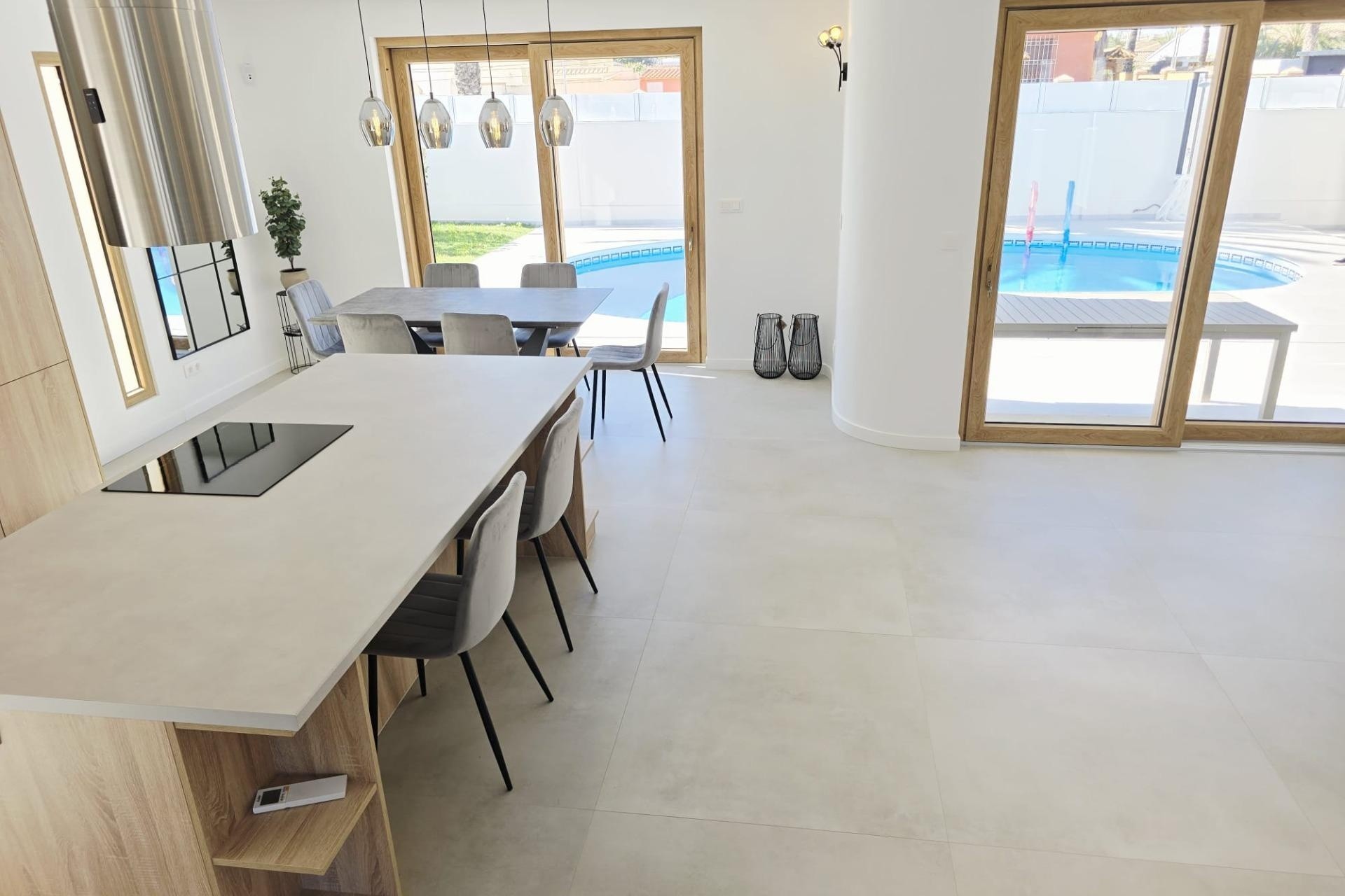 Resale - Freistehende Villa -
Orihuela Costa - Cabo Roig