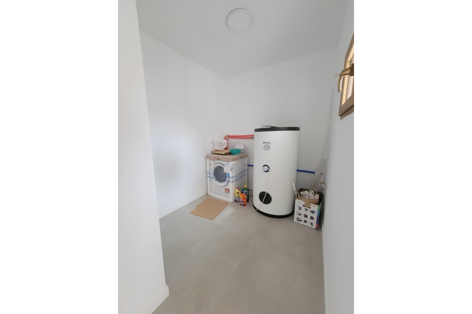 Resale - Freistehende Villa -
Orihuela Costa - Cabo Roig