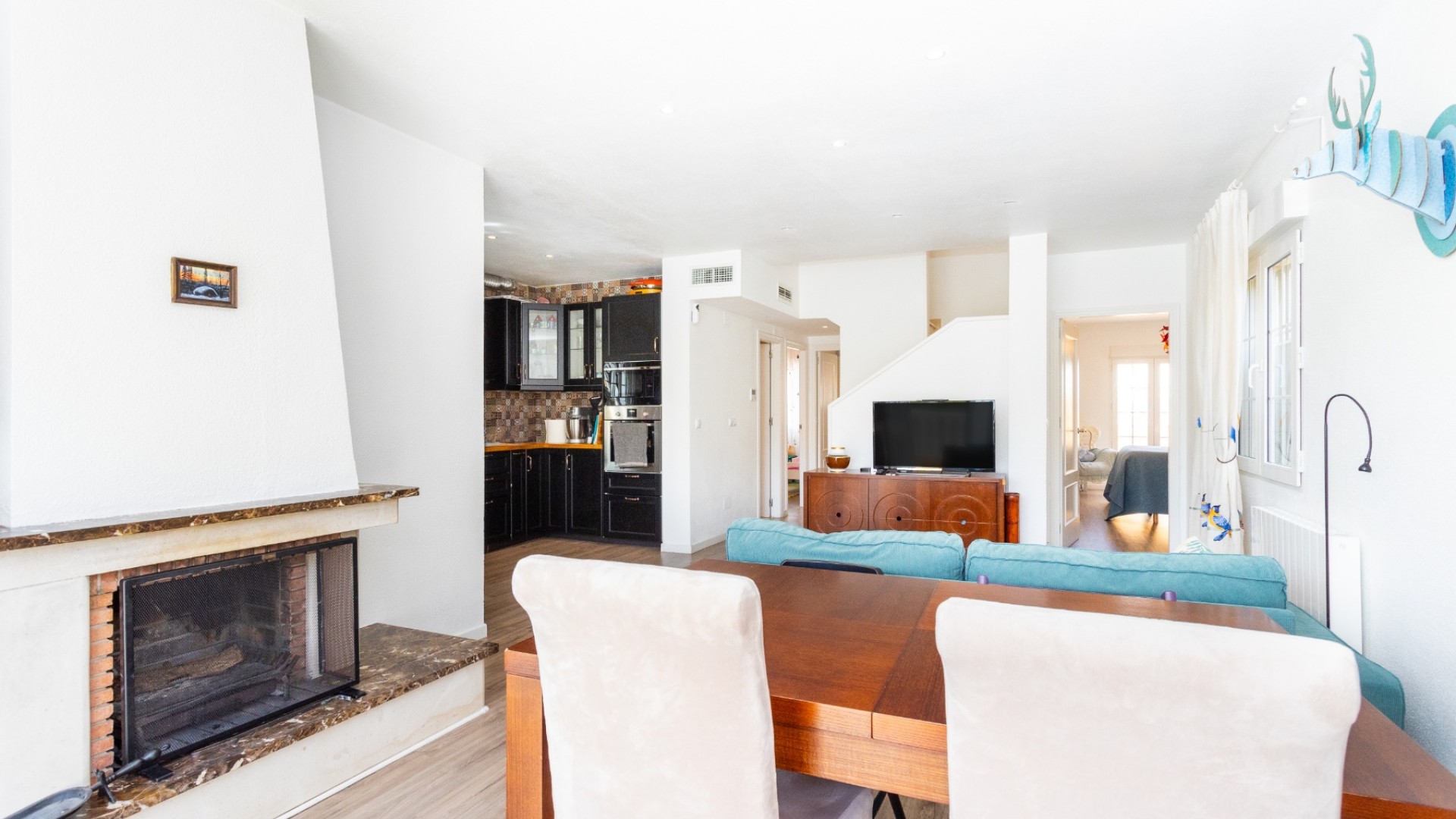 Resale - Freistehende Villa -
Orihuela Costa - Cabo Roig