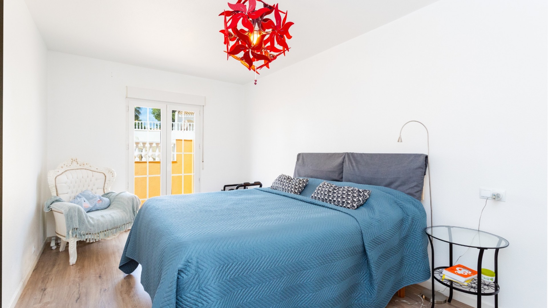 Resale - Freistehende Villa -
Orihuela Costa - Cabo Roig