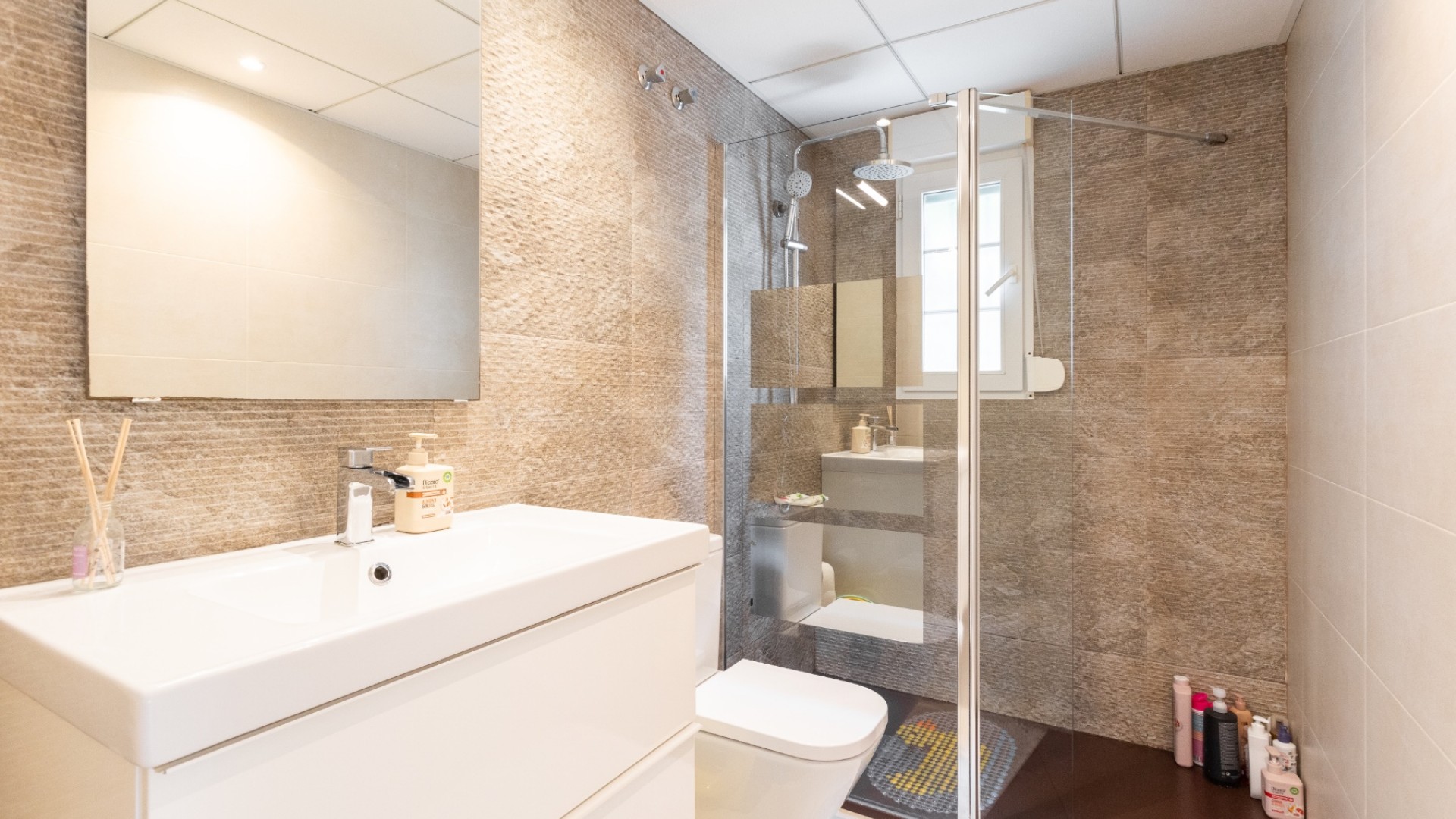 Resale - Freistehende Villa -
Orihuela Costa - Cabo Roig