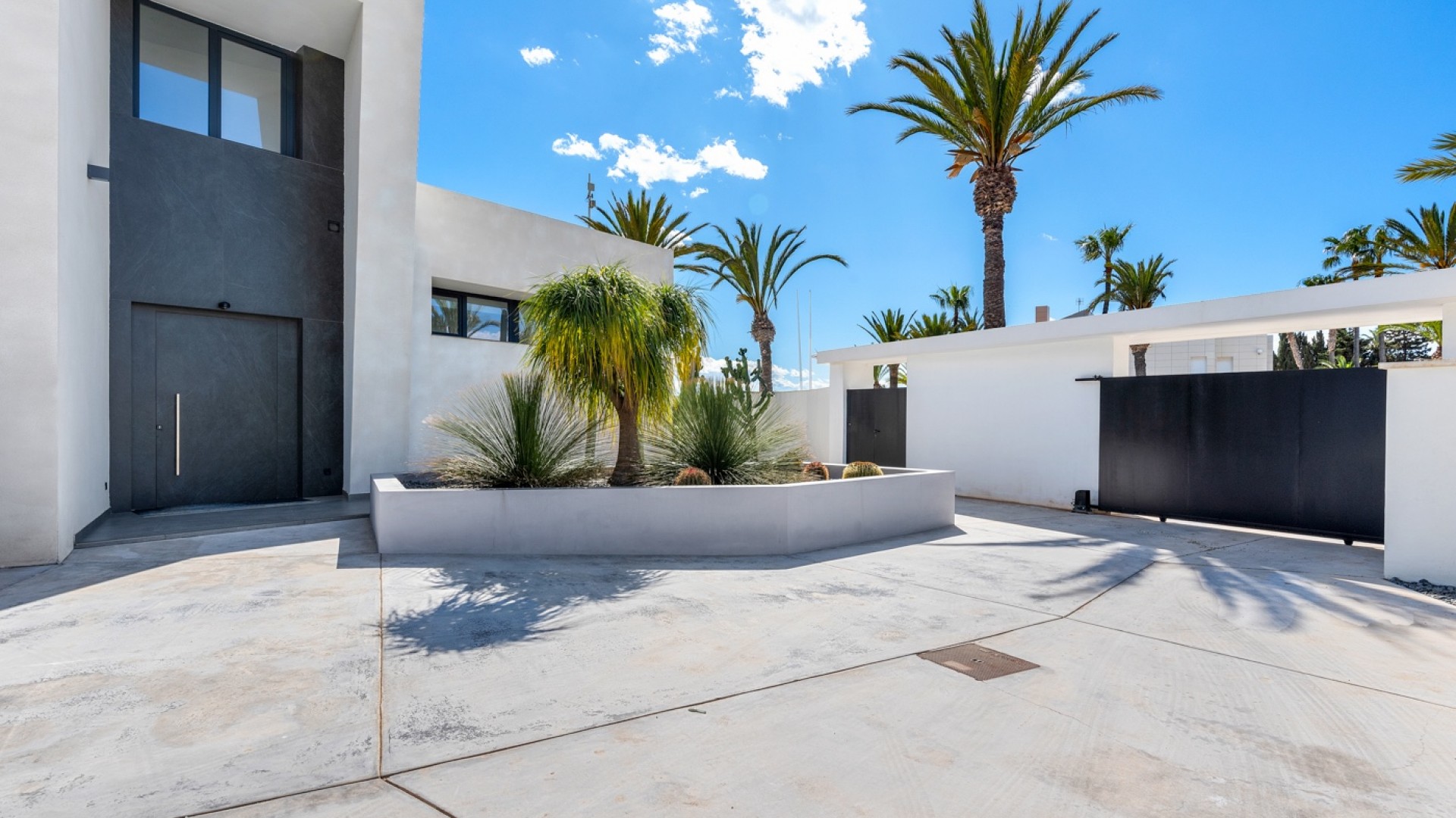 Resale - Freistehende Villa -
Orihuela Costa - Cabo Roig