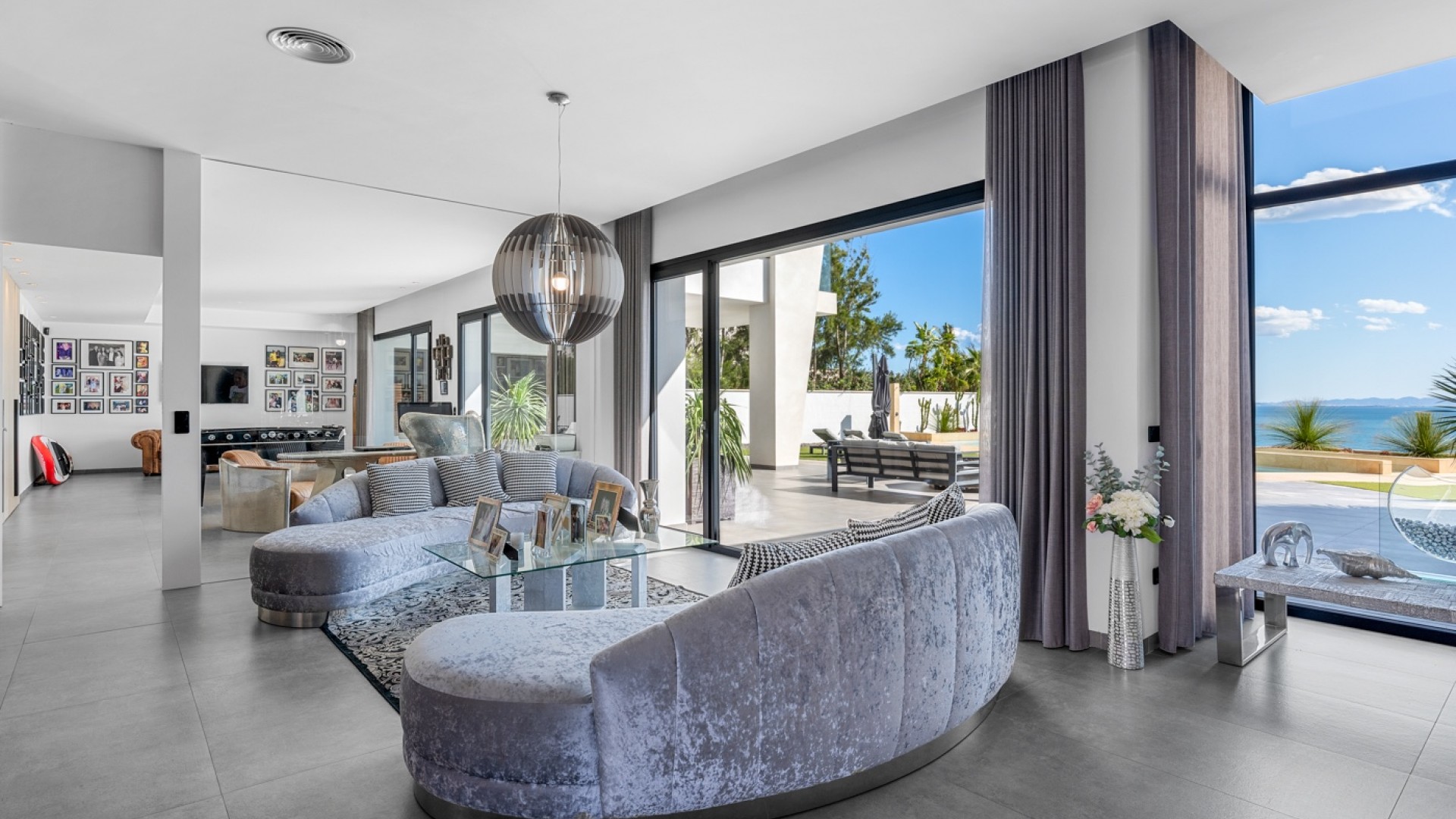 Resale - Freistehende Villa -
Orihuela Costa - Cabo Roig